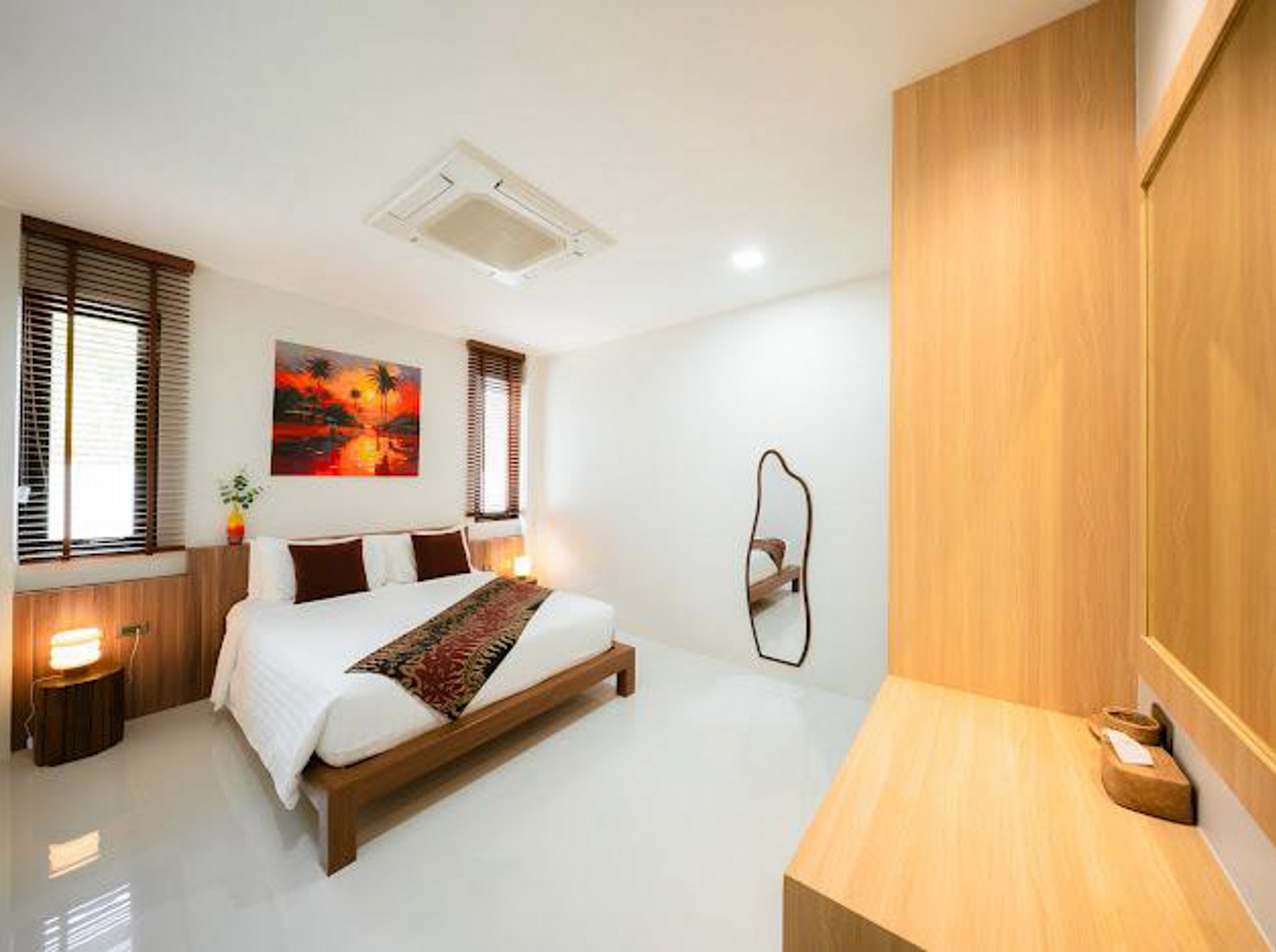 Pool Villa Type C