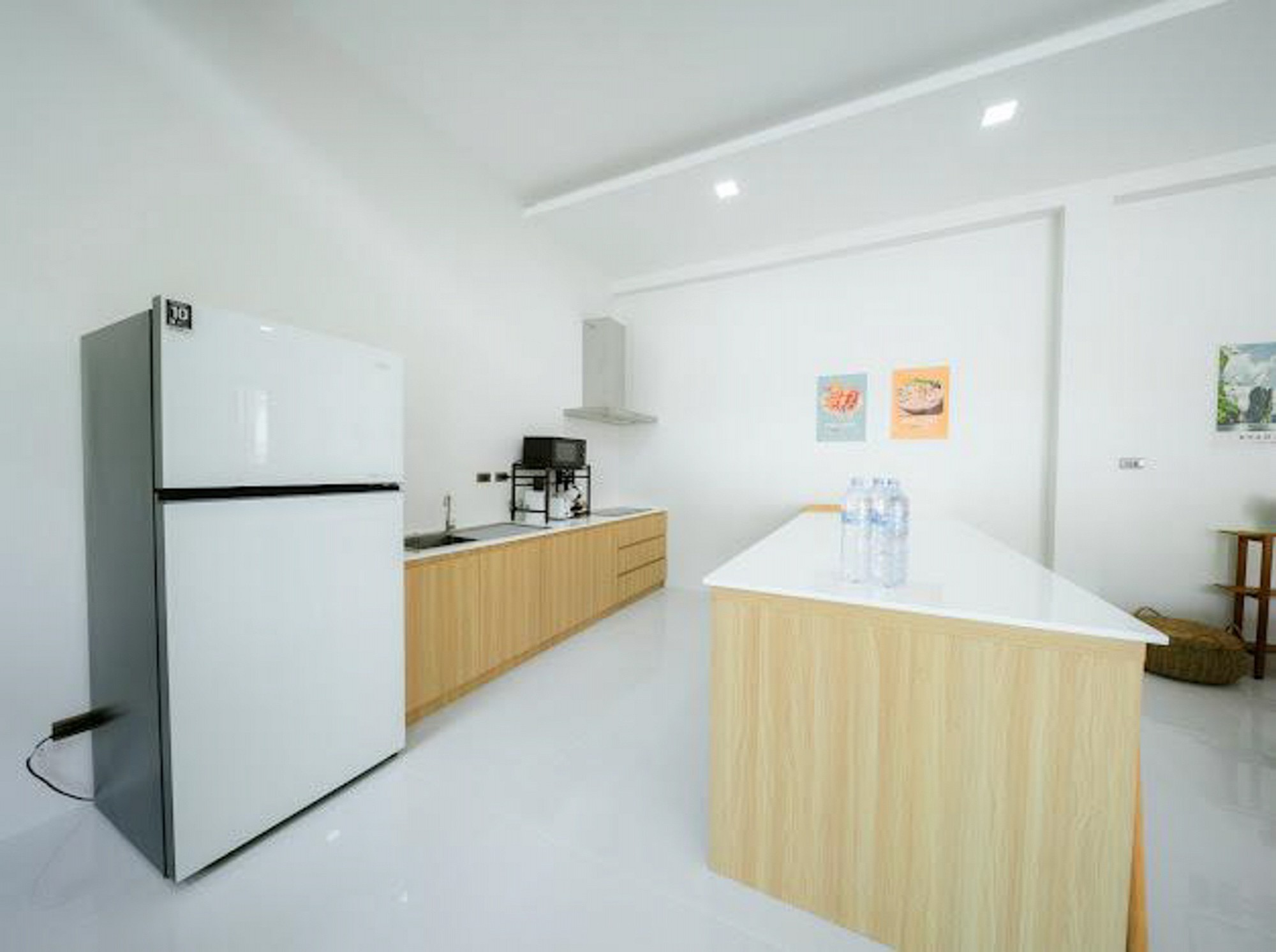 Pool Villa Type C