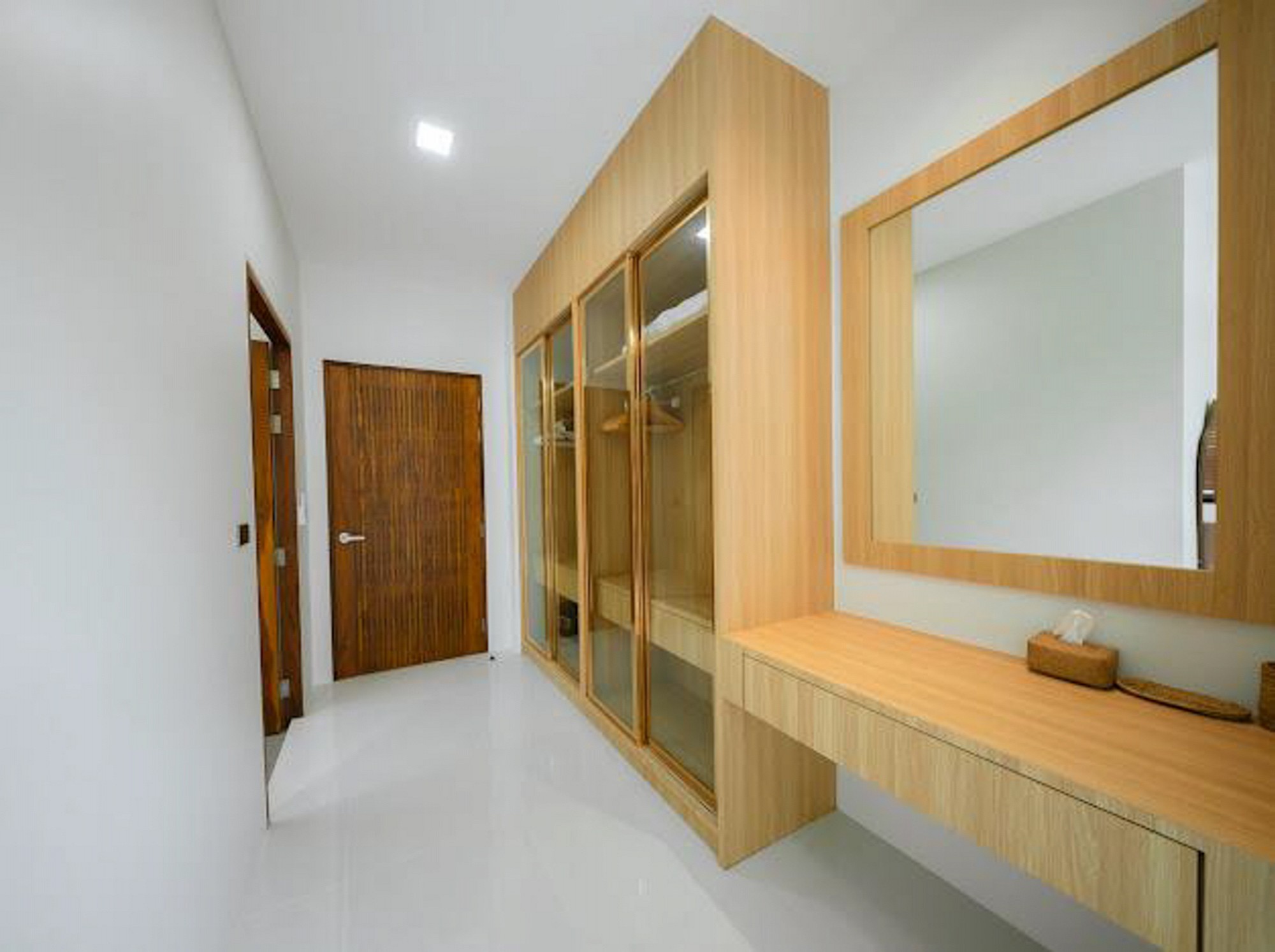 Pool Villa Type C