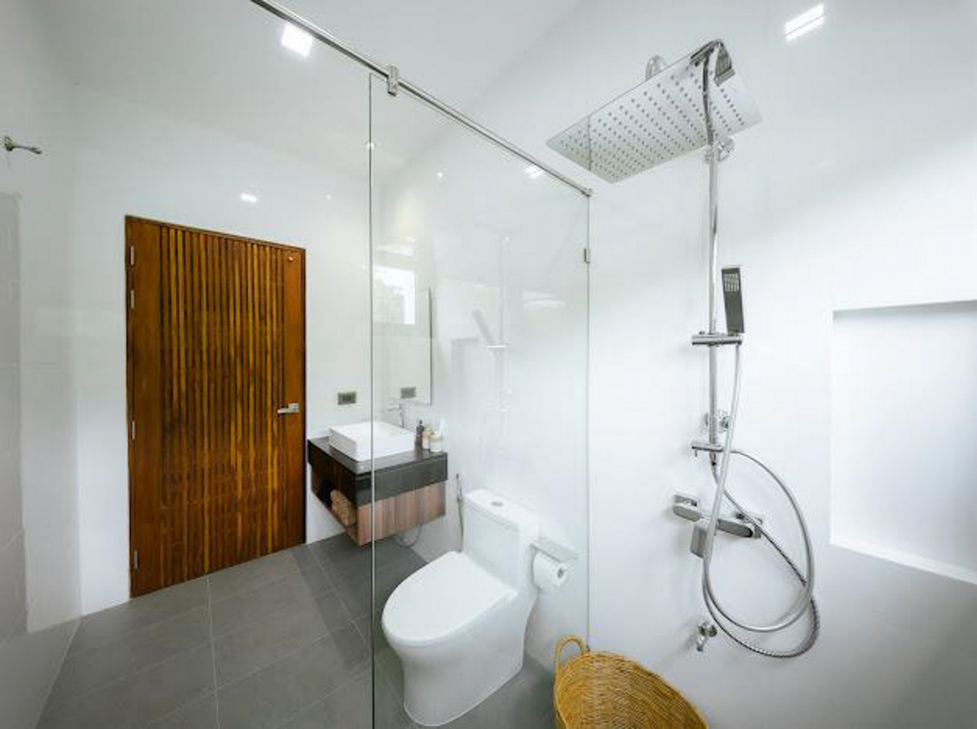 Pool Villa Type C