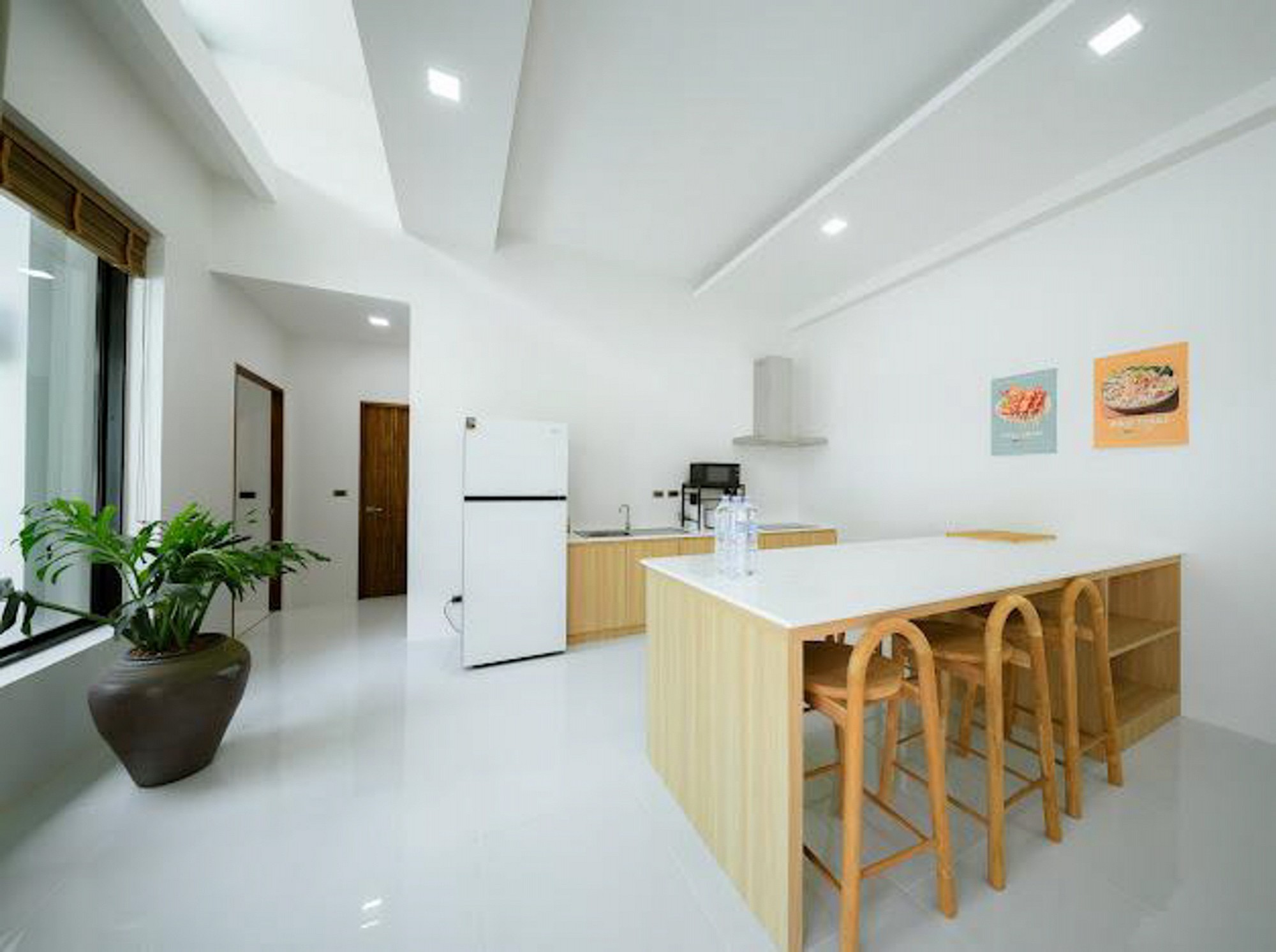 Pool Villa Type C