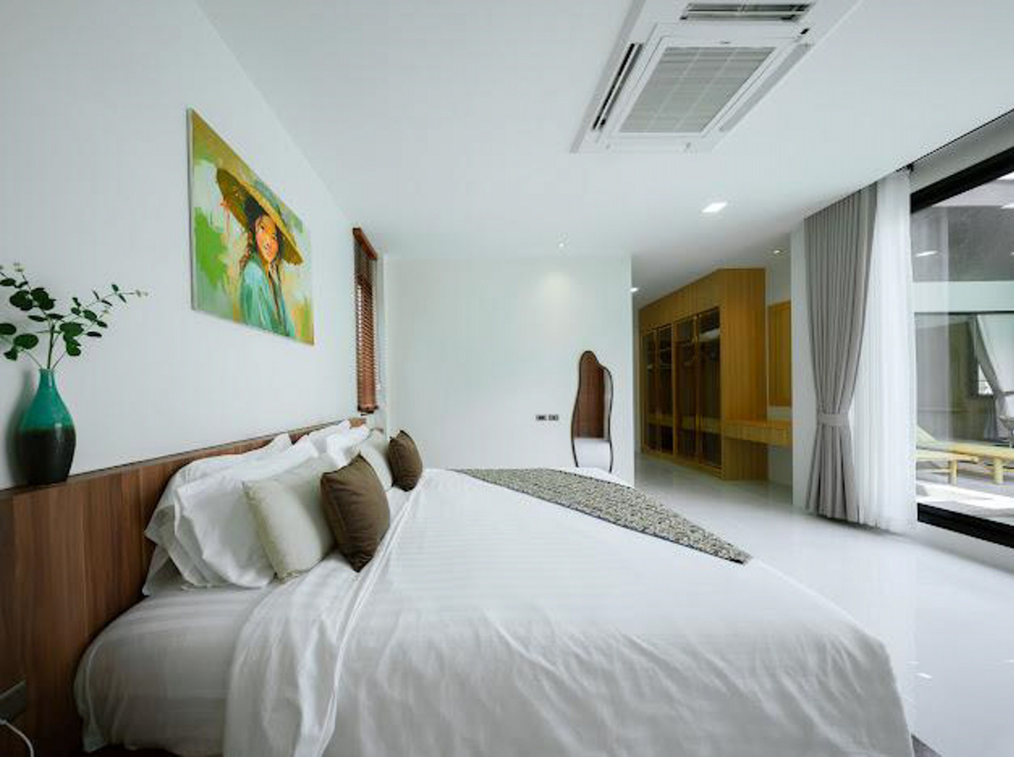 Pool Villa Type C
