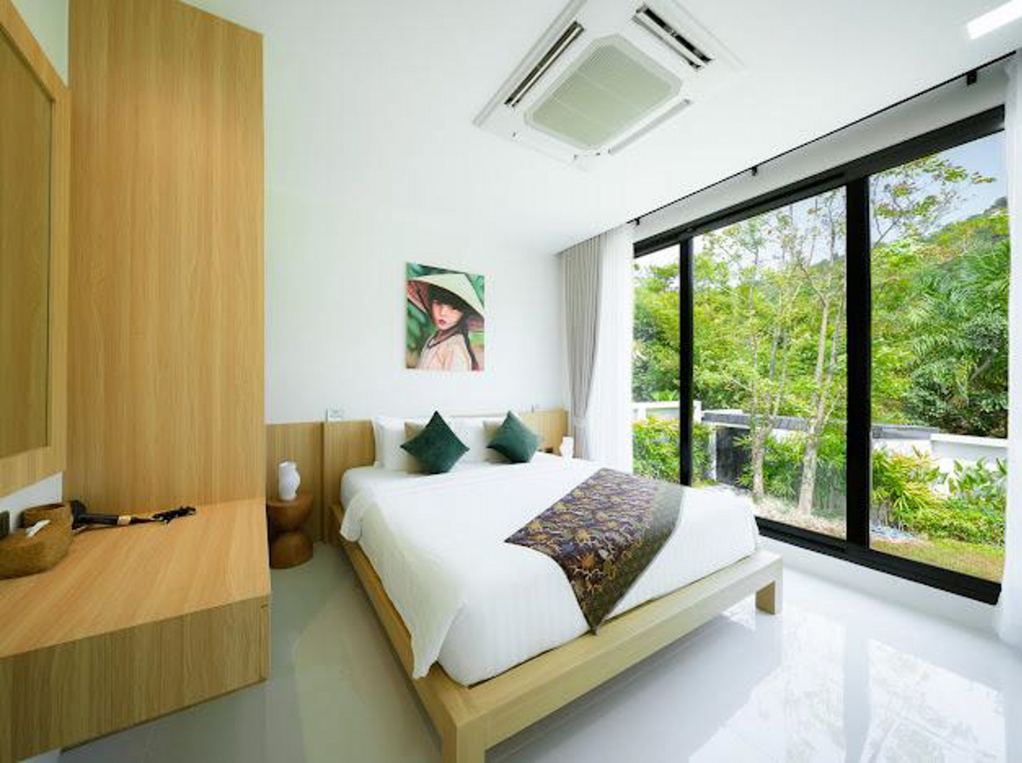 Pool Villa Type C
