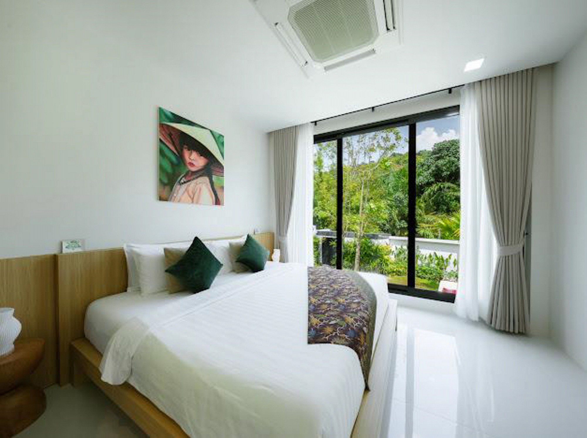 Pool Villa Type C