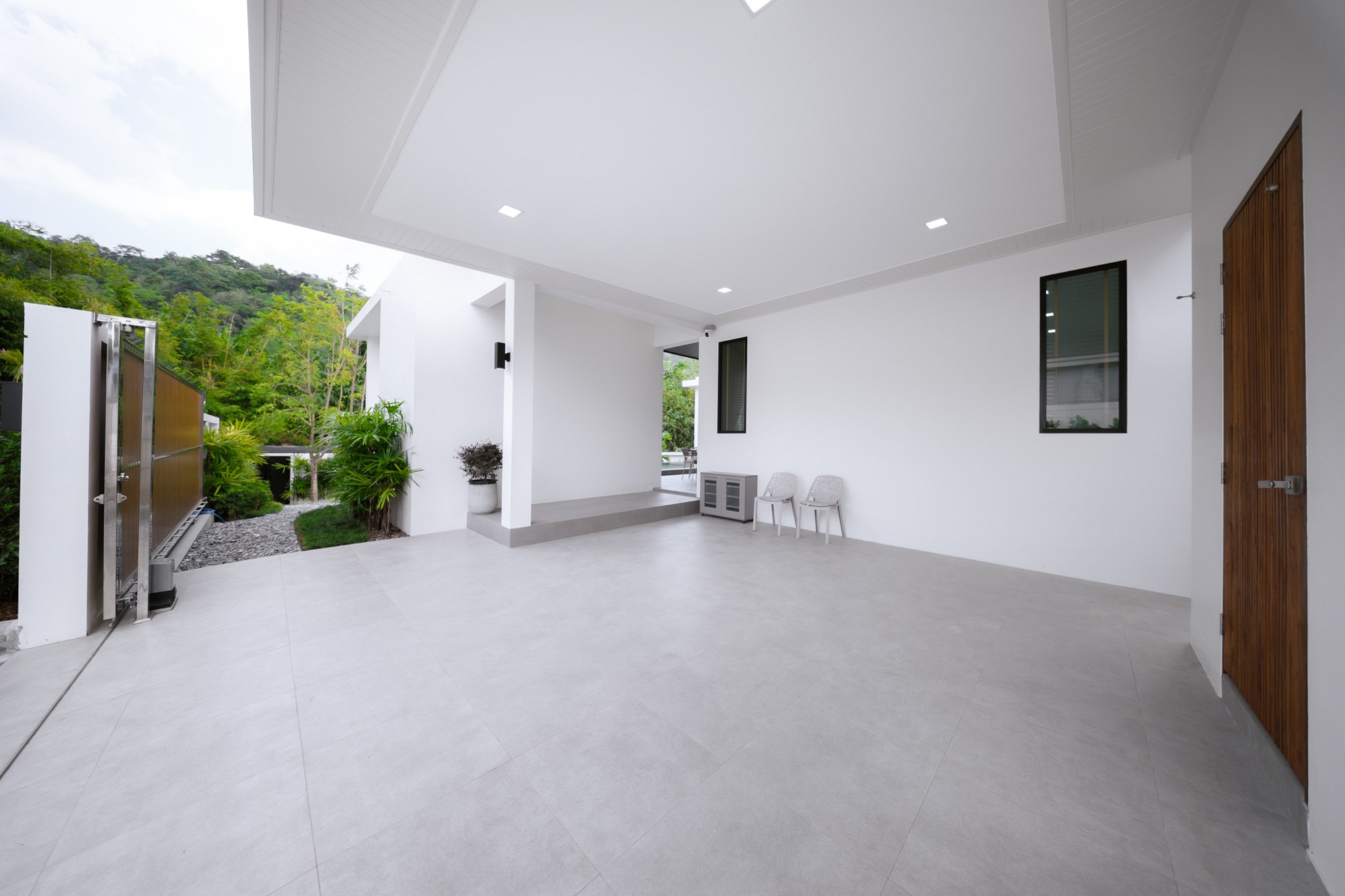 Pool Villa Type C