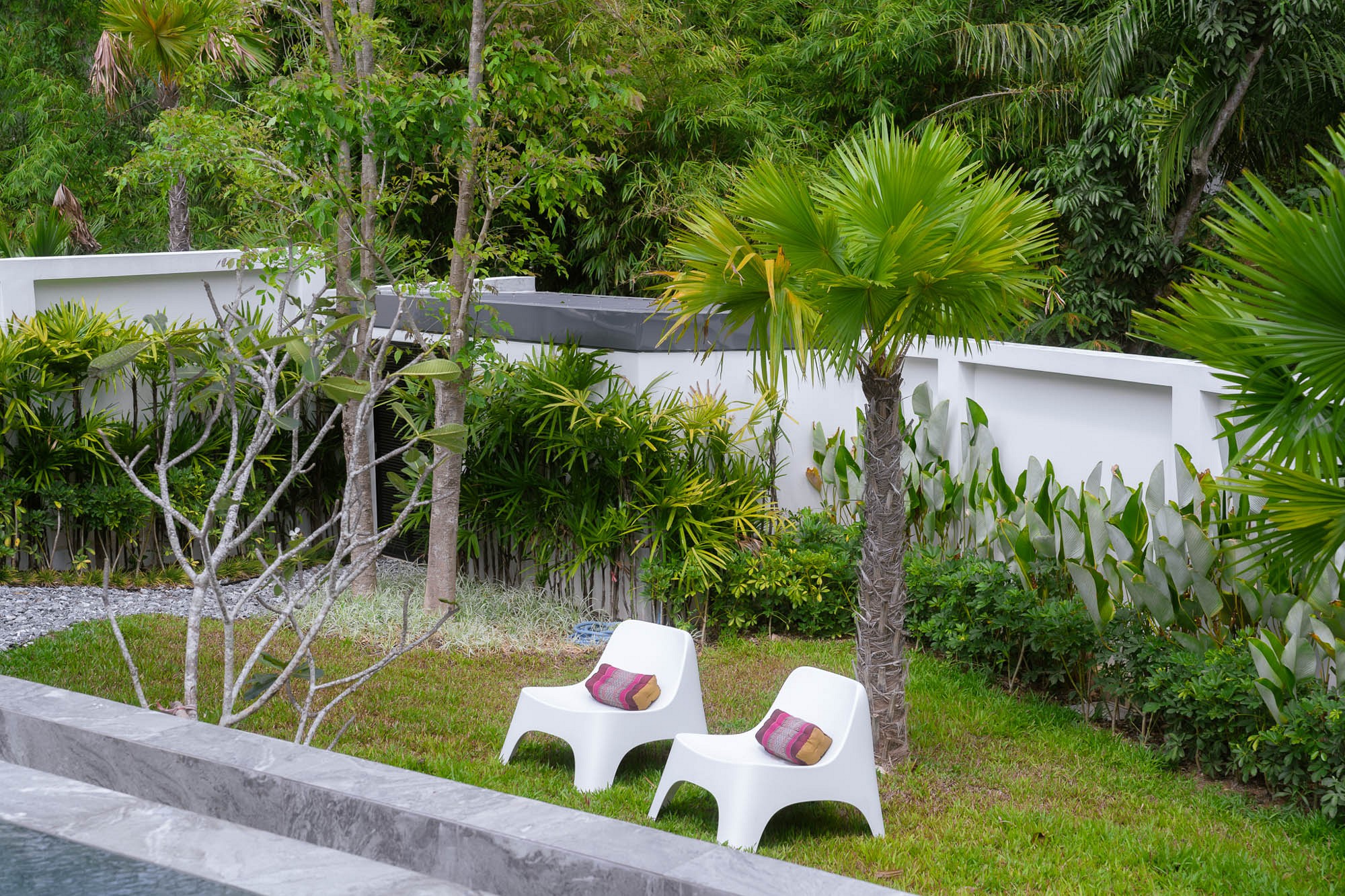 Pool Villa Type C