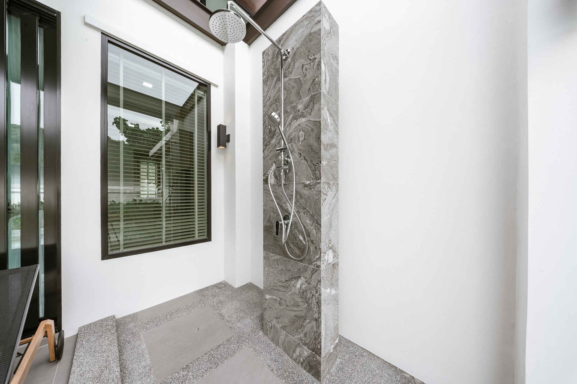 Pool Villa Type B
