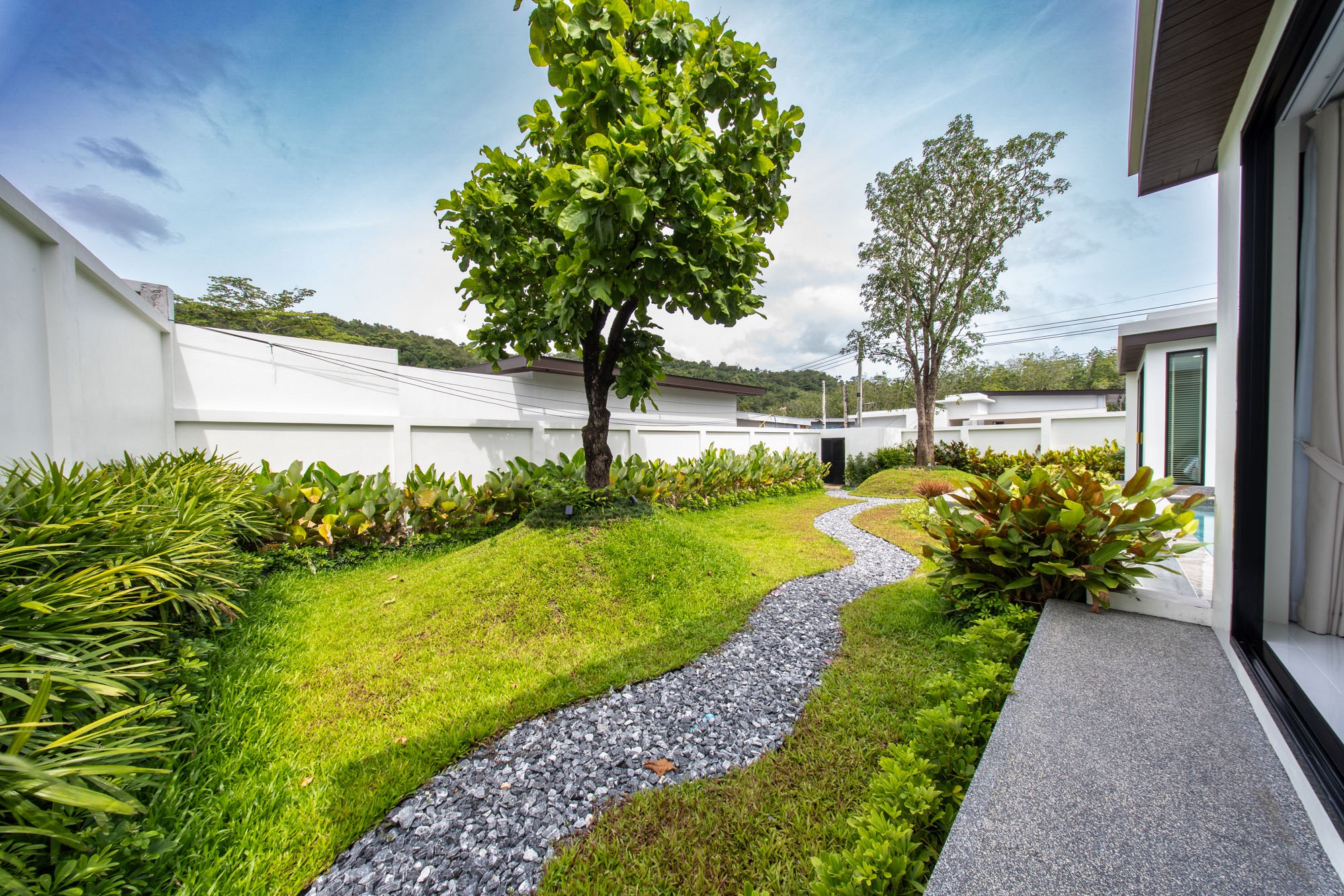 Pool Villa Type B