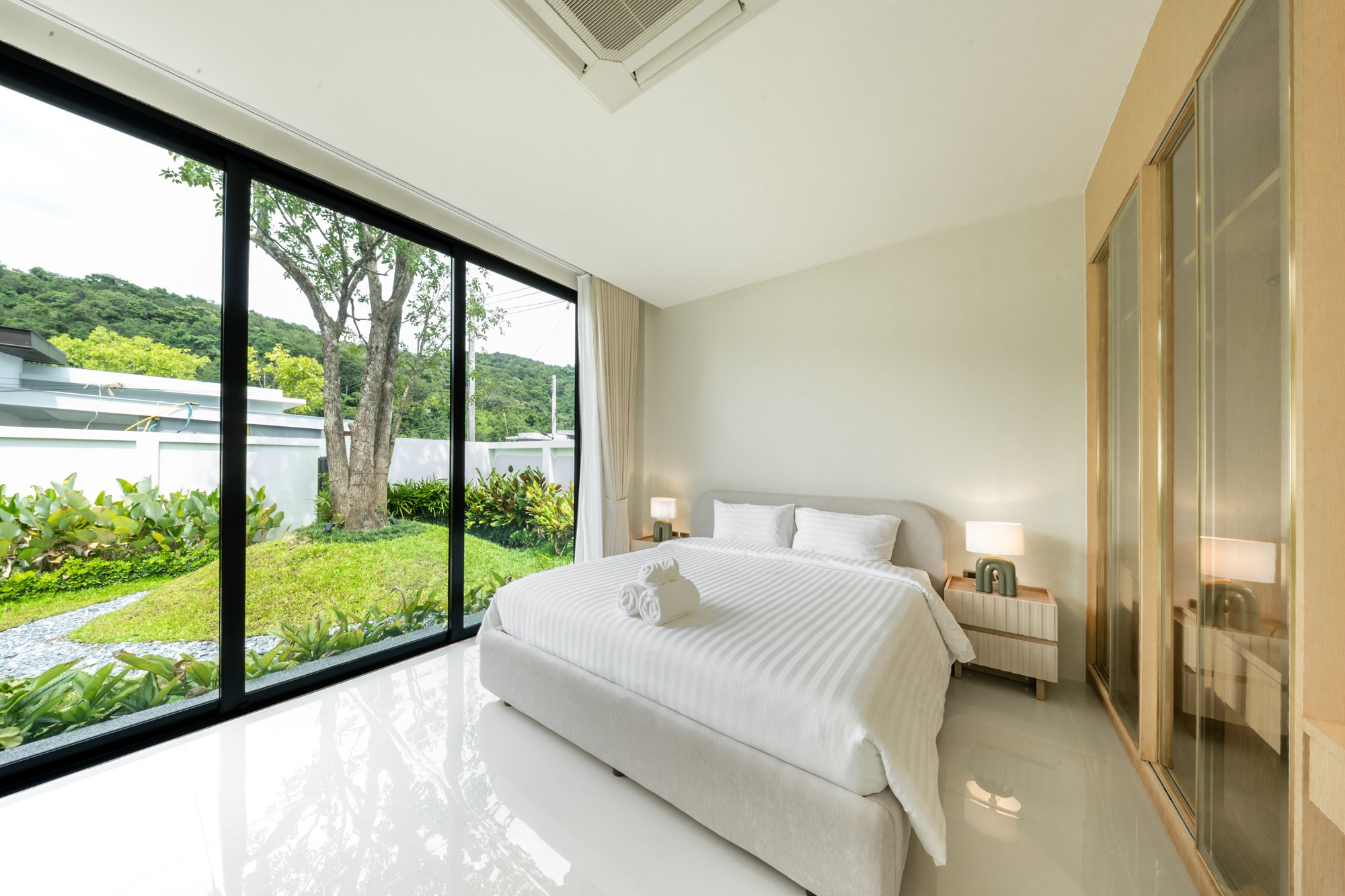 Pool Villa Type B