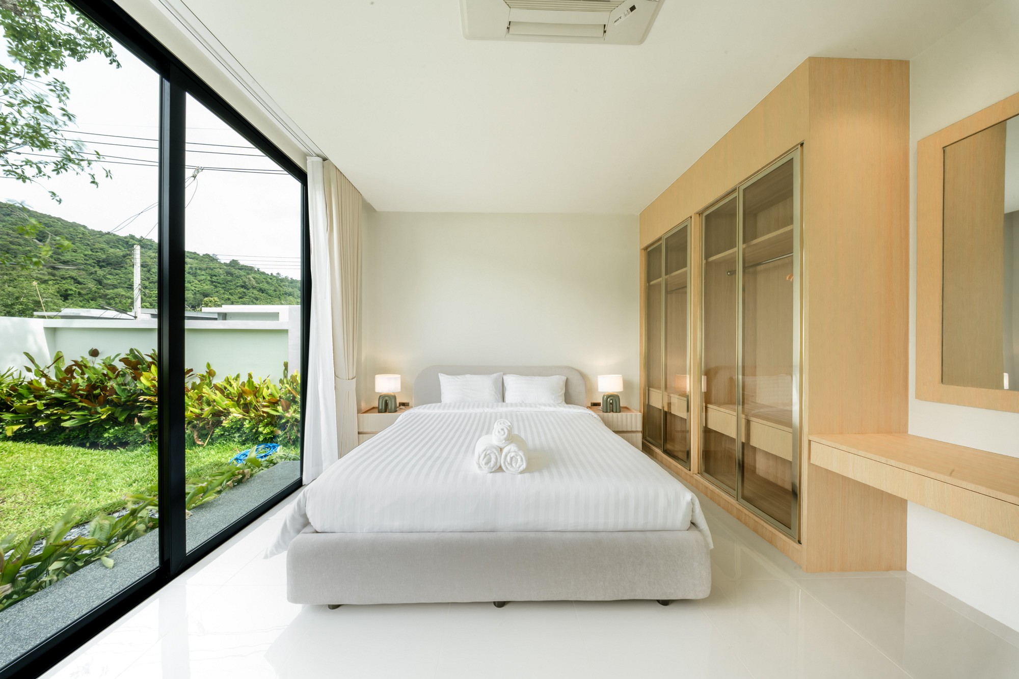 Pool Villa Type B