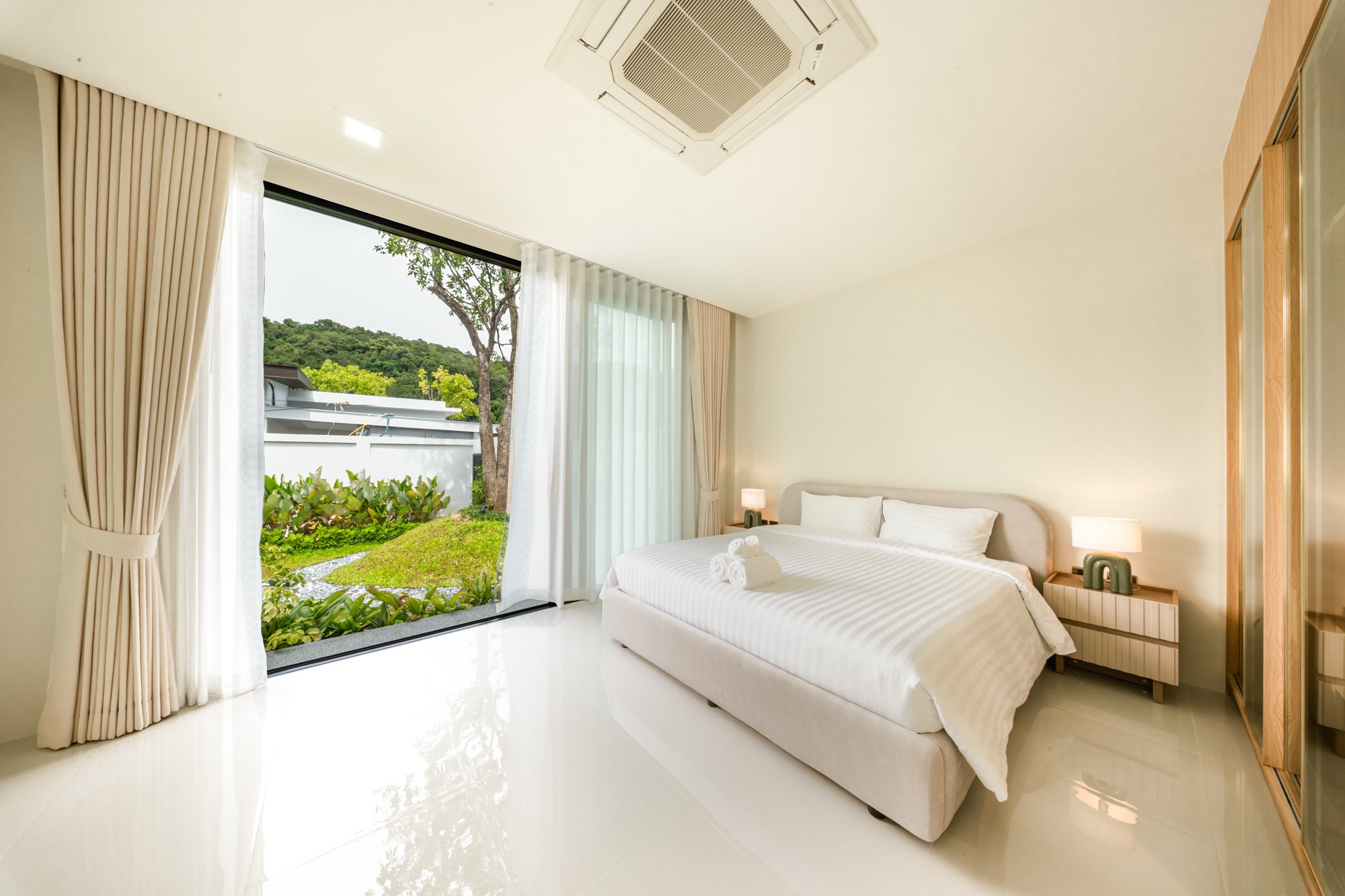 Pool Villa Type B