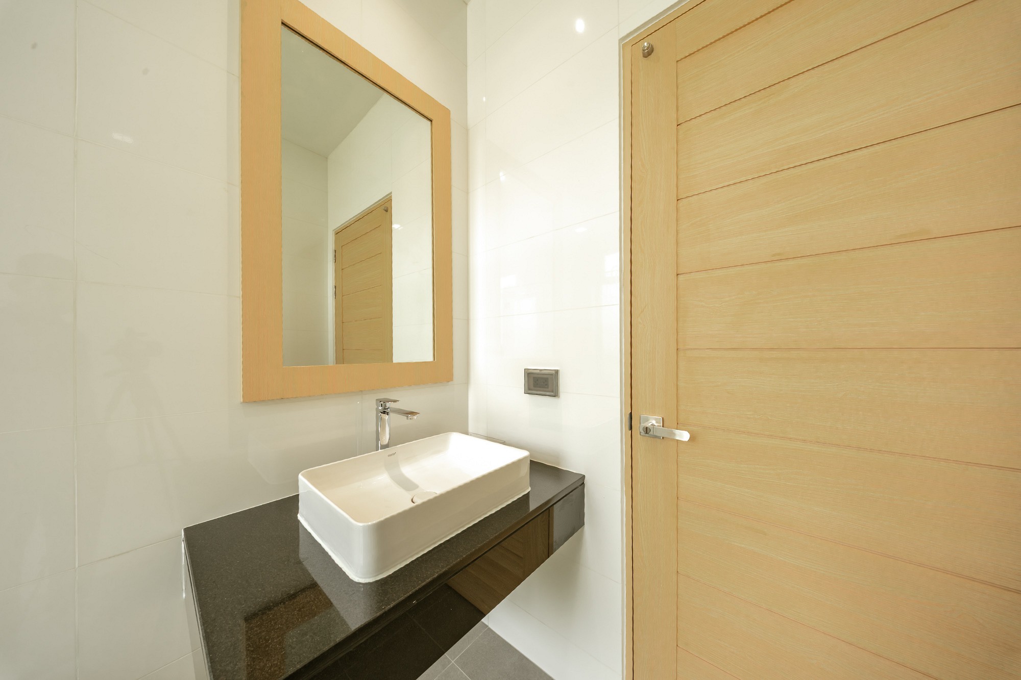 Pool Villa Type B