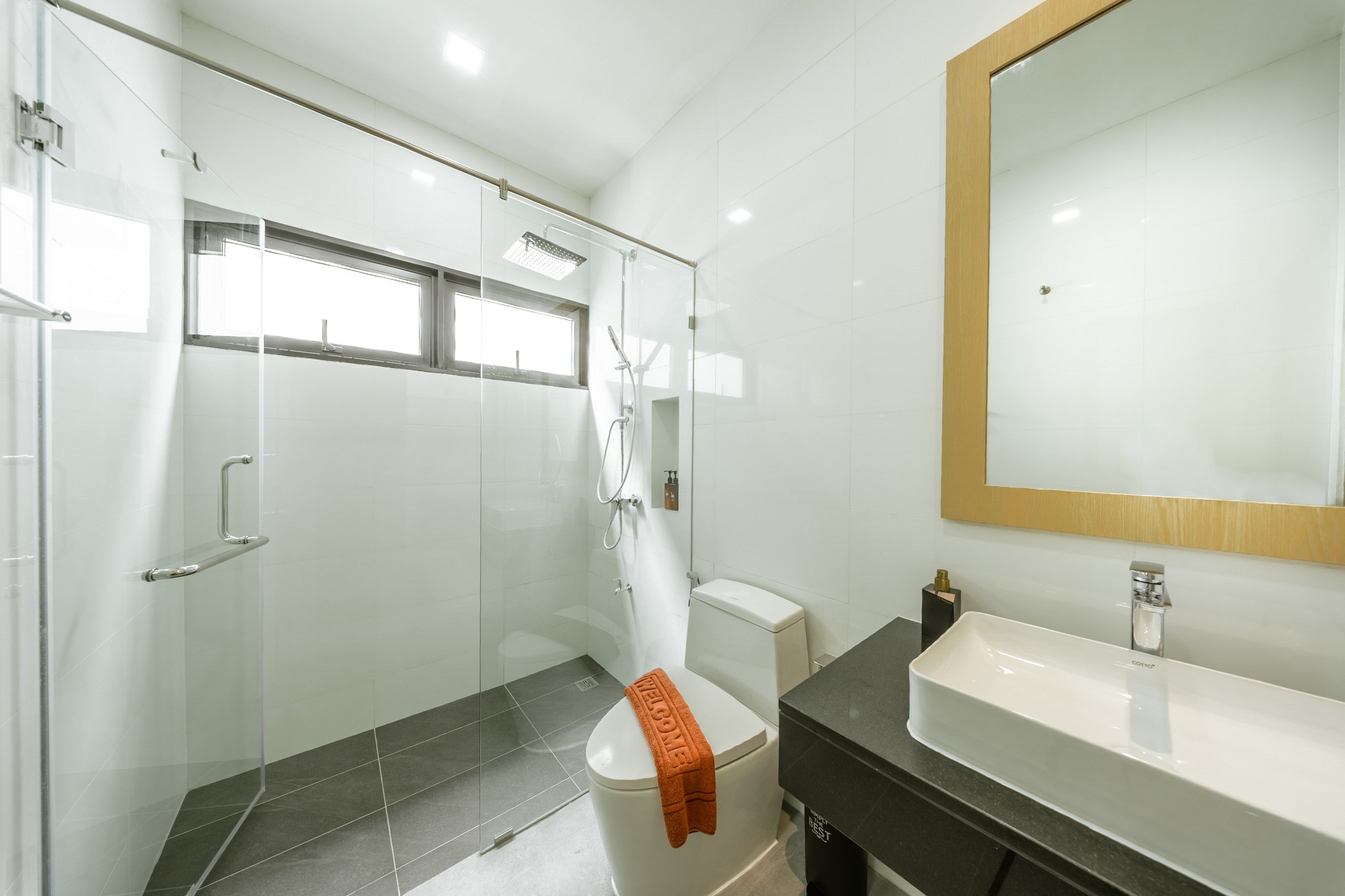Pool Villa Type B