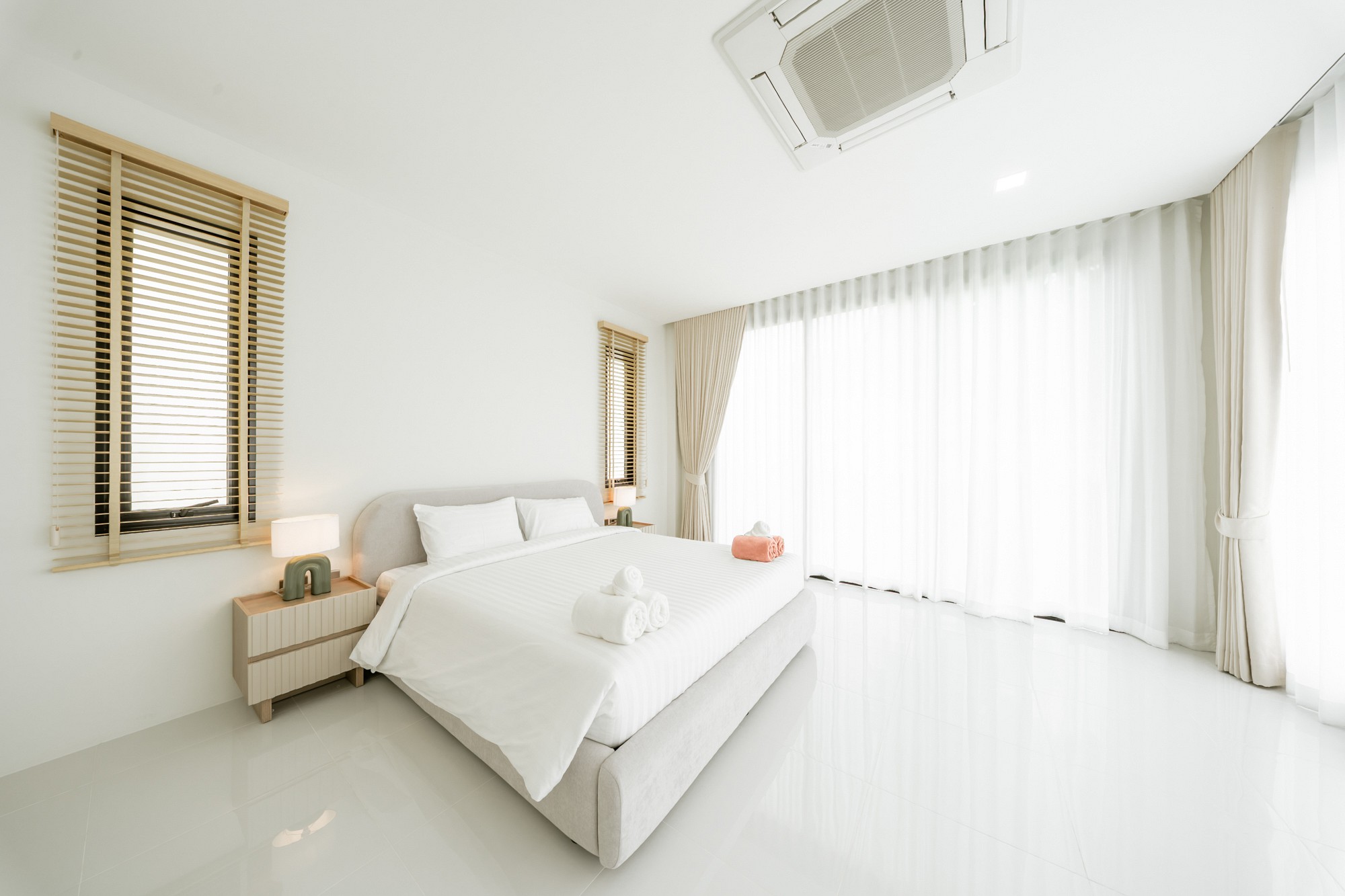 Pool Villa Type B