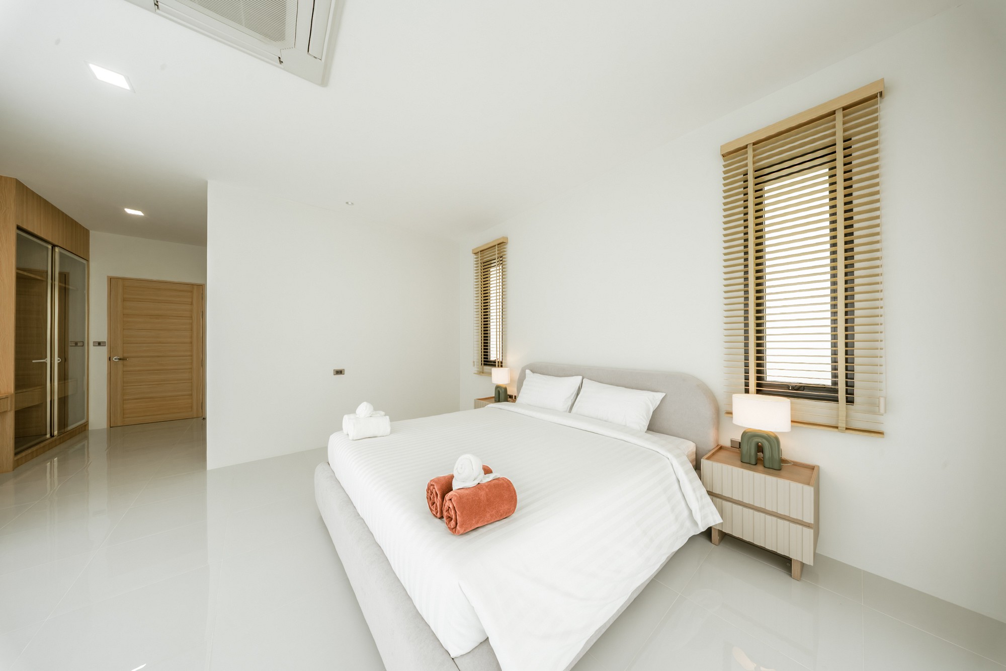 Pool Villa Type B