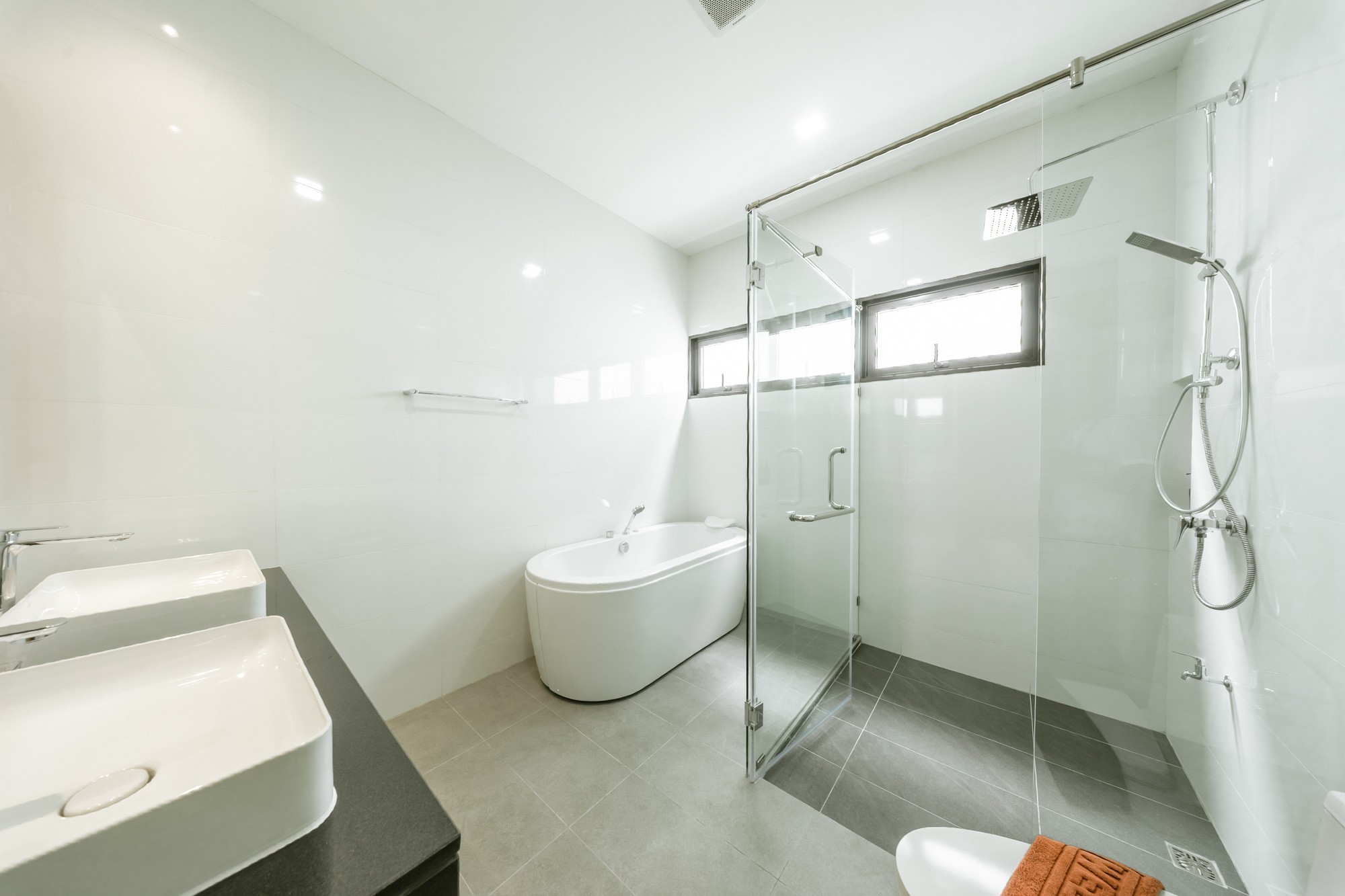 Pool Villa Type B