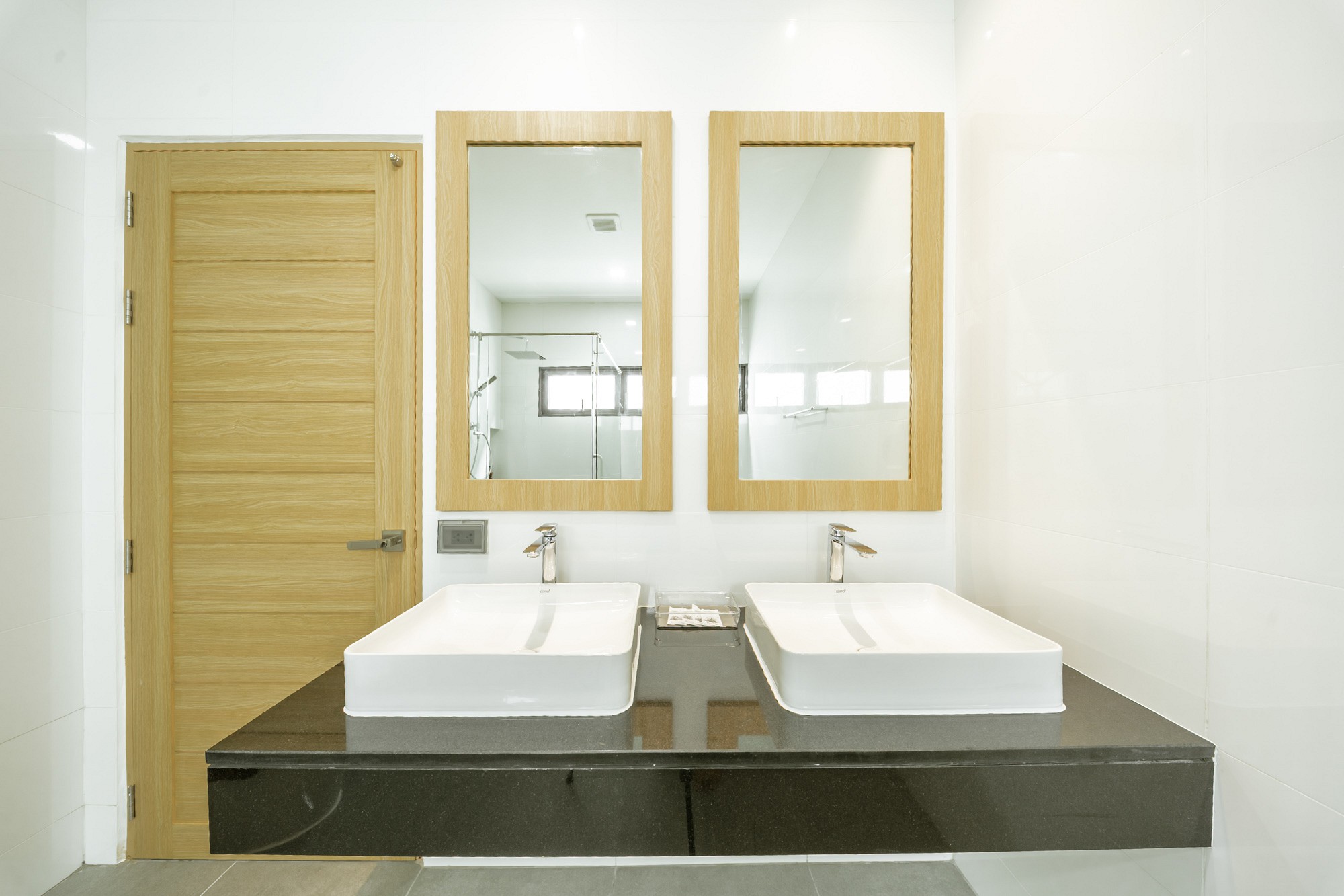 Pool Villa Type B