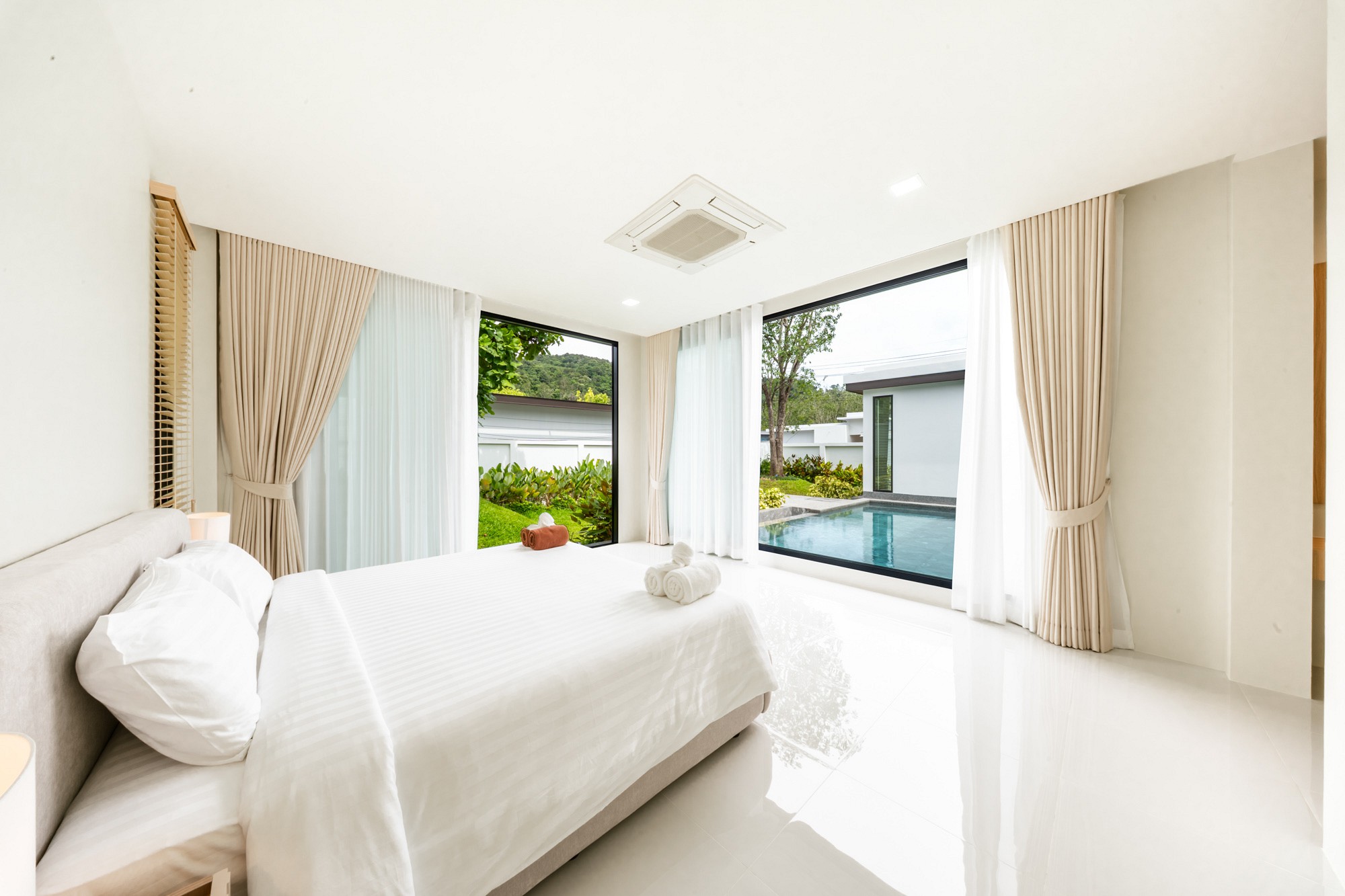 Pool Villa Type B