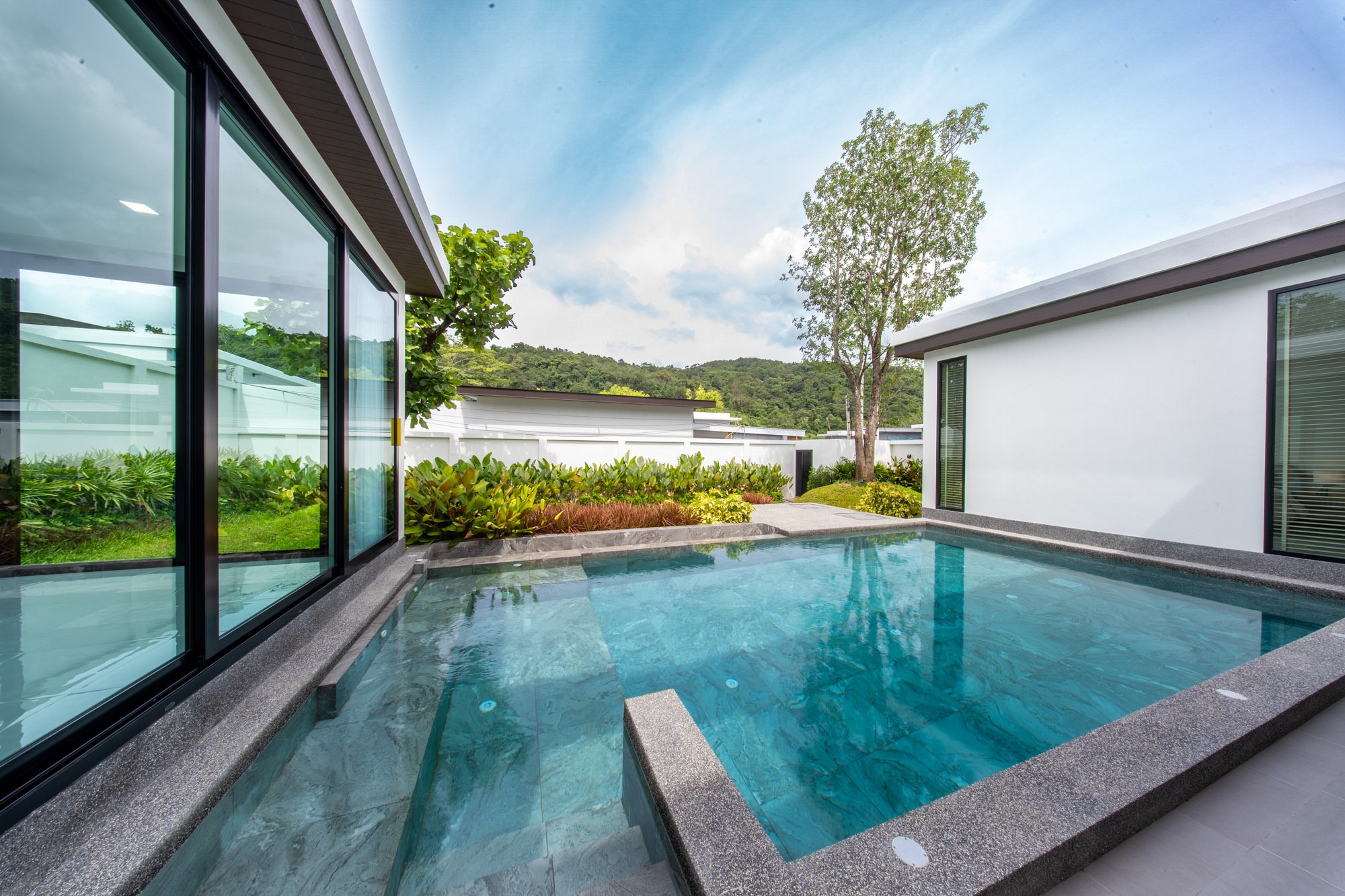 Pool Villa Type B