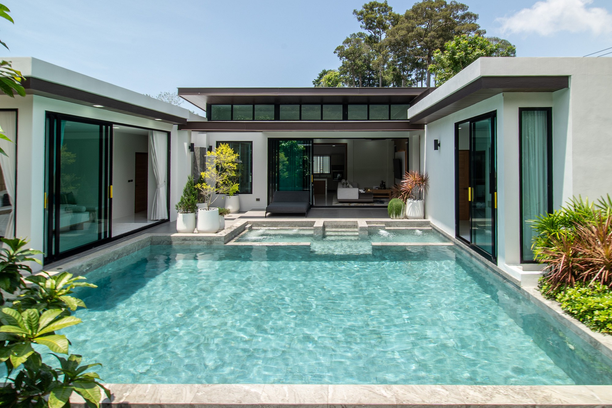 Pool Villa Type A