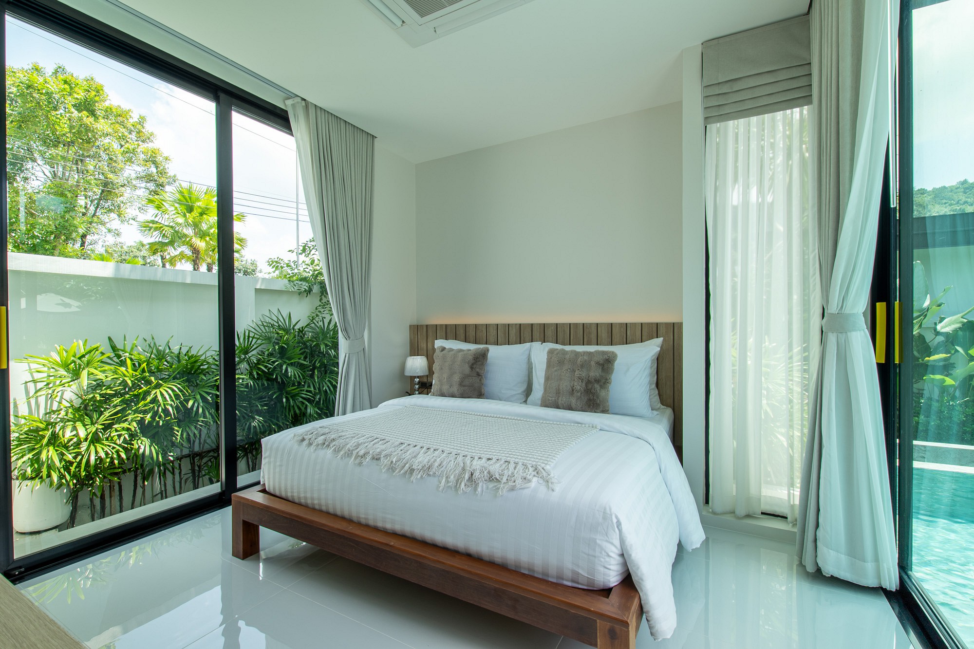 Pool Villa Type A