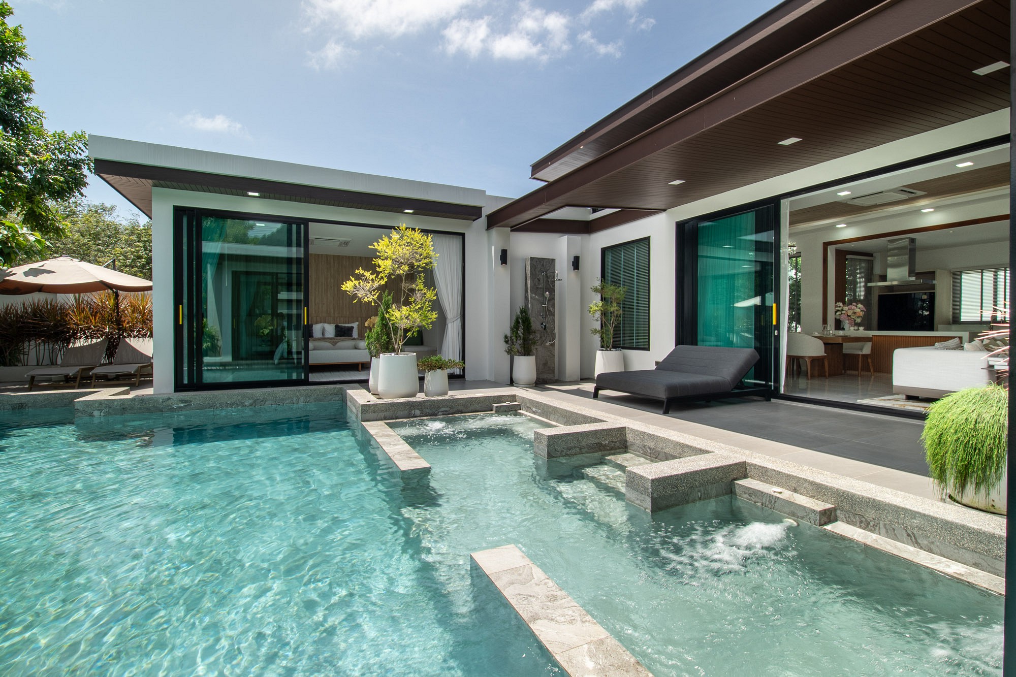 Pool Villa Type A