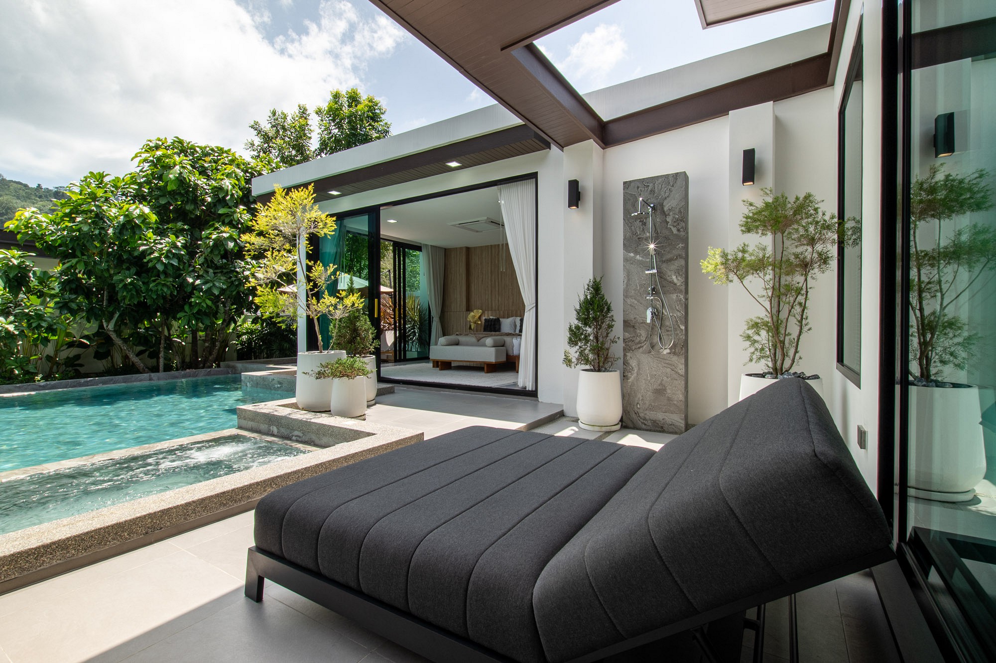 Pool Villa Type A