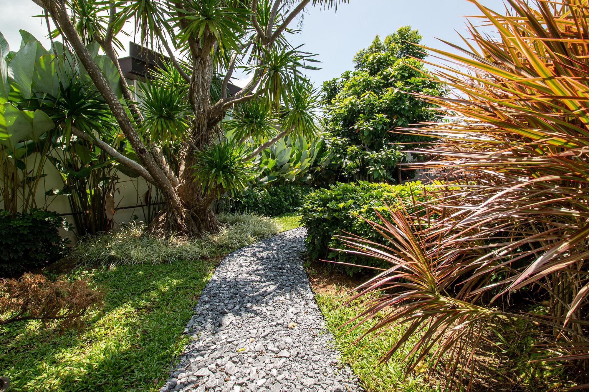 Pool Villa Type A