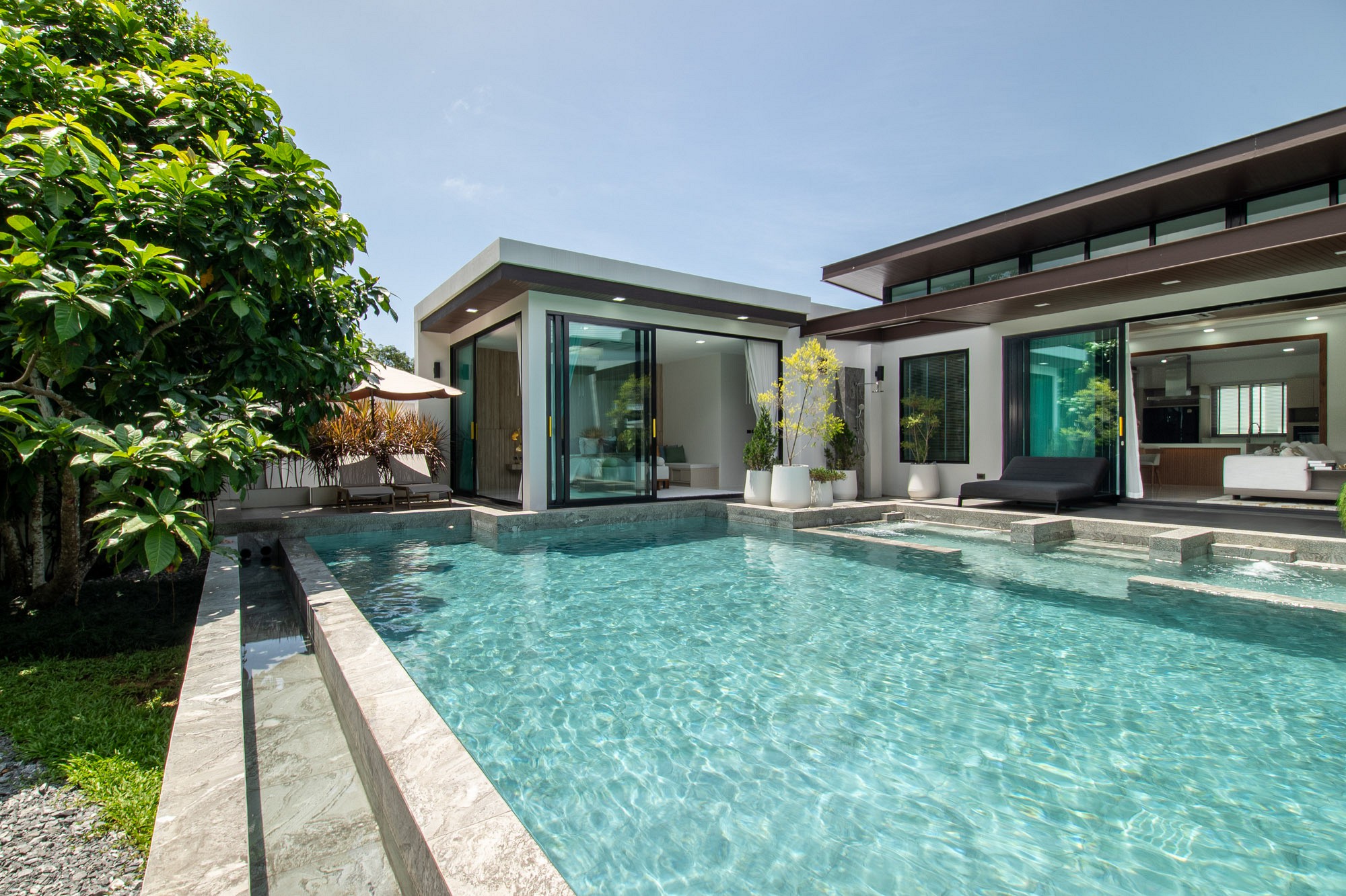 Pool Villa Type A