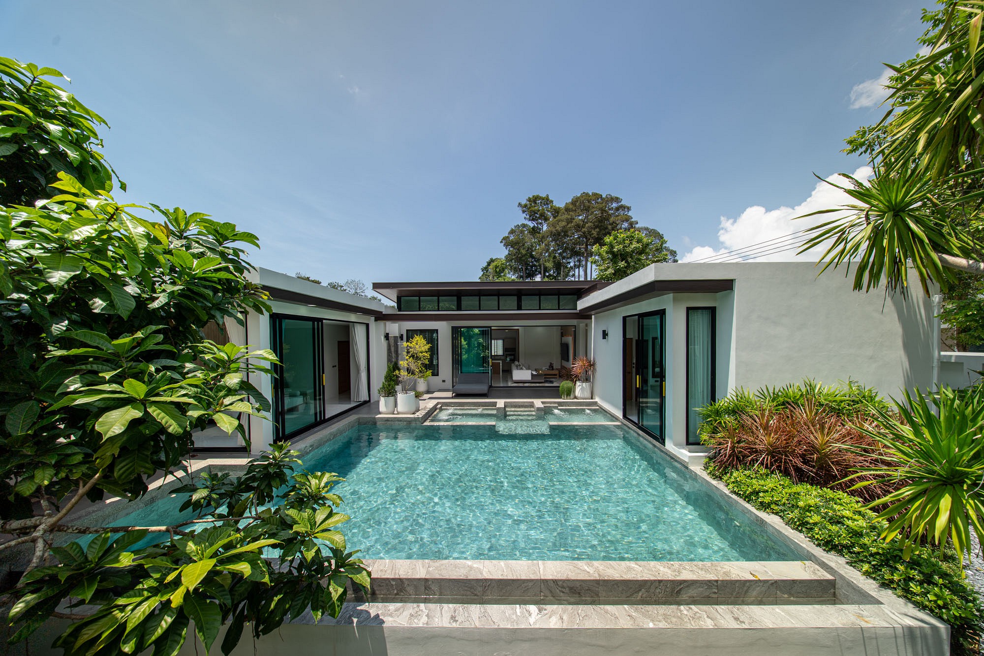 Pool Villa Type A