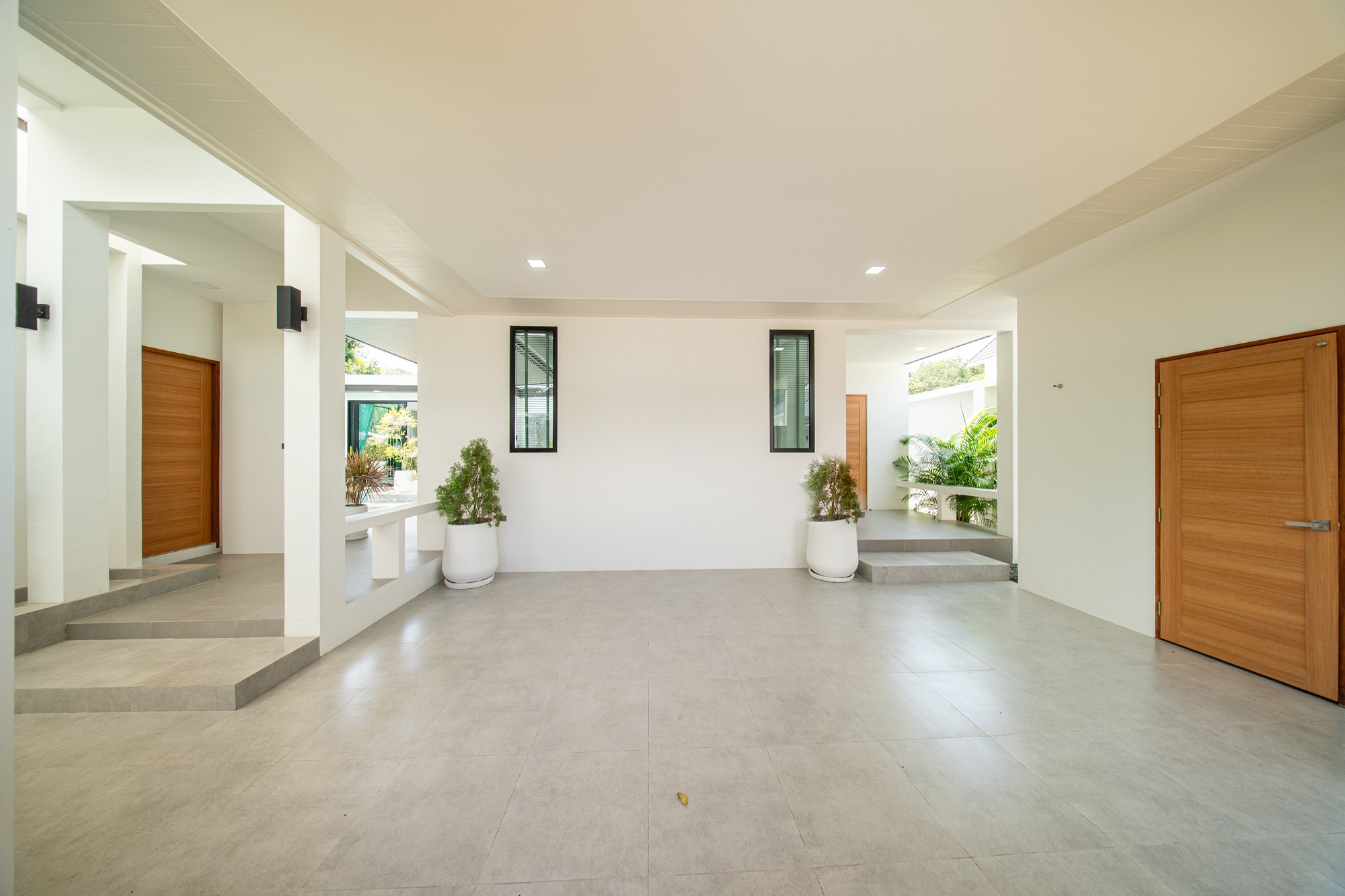 Pool Villa Type A