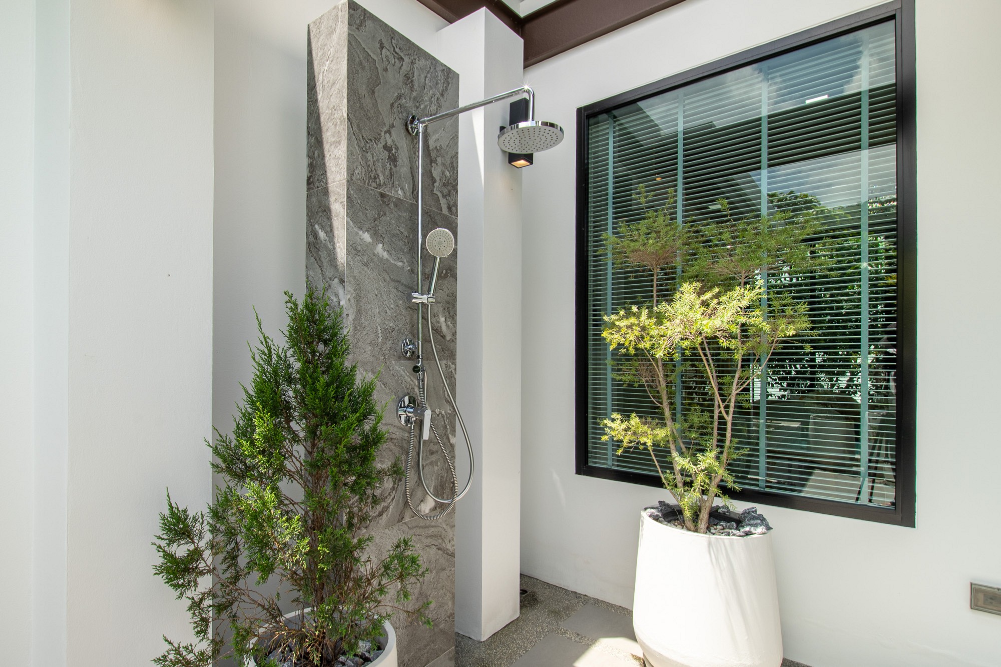 Pool Villa Type A