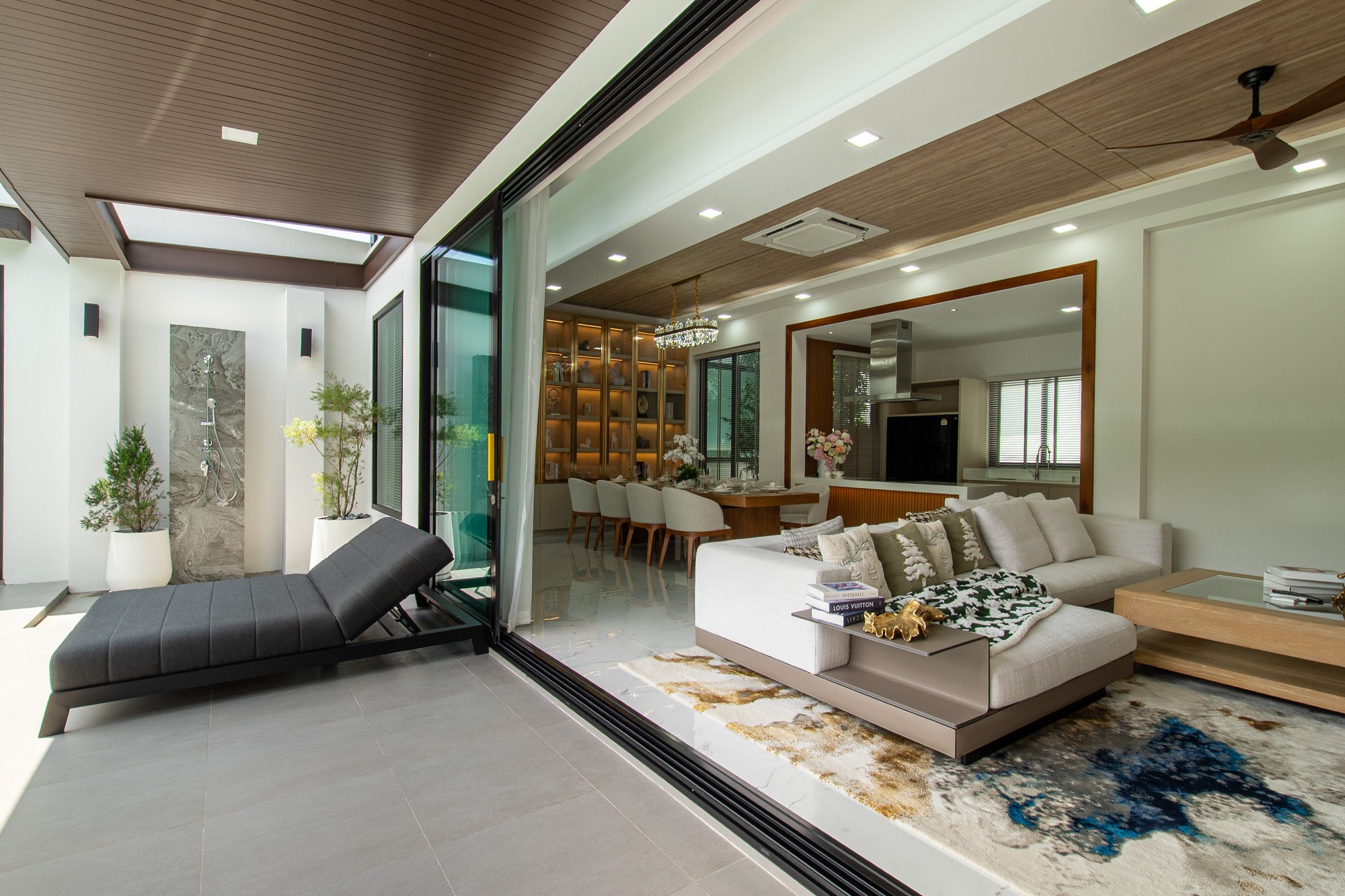 Pool Villa Type A