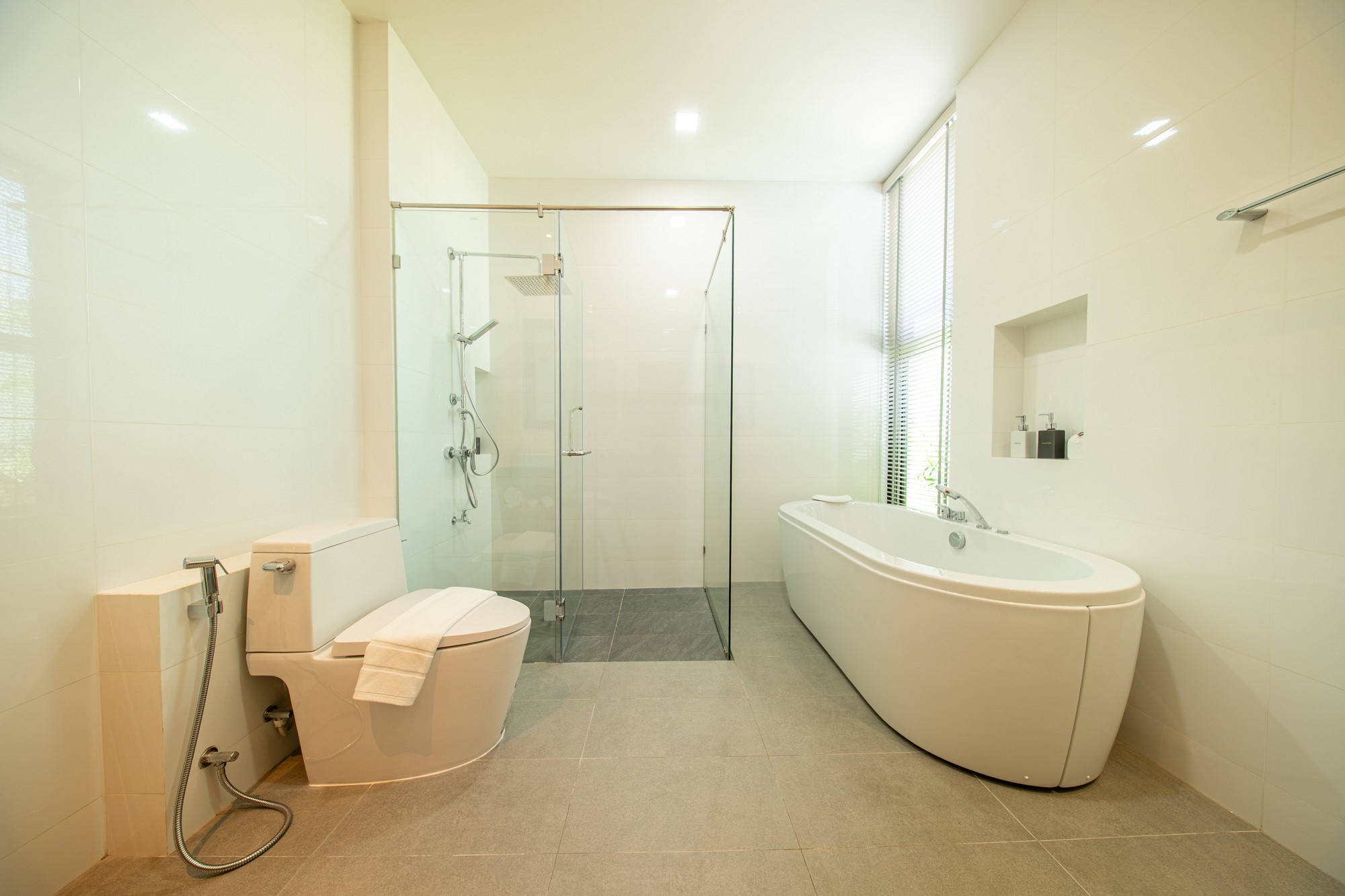 Pool Villa Type A