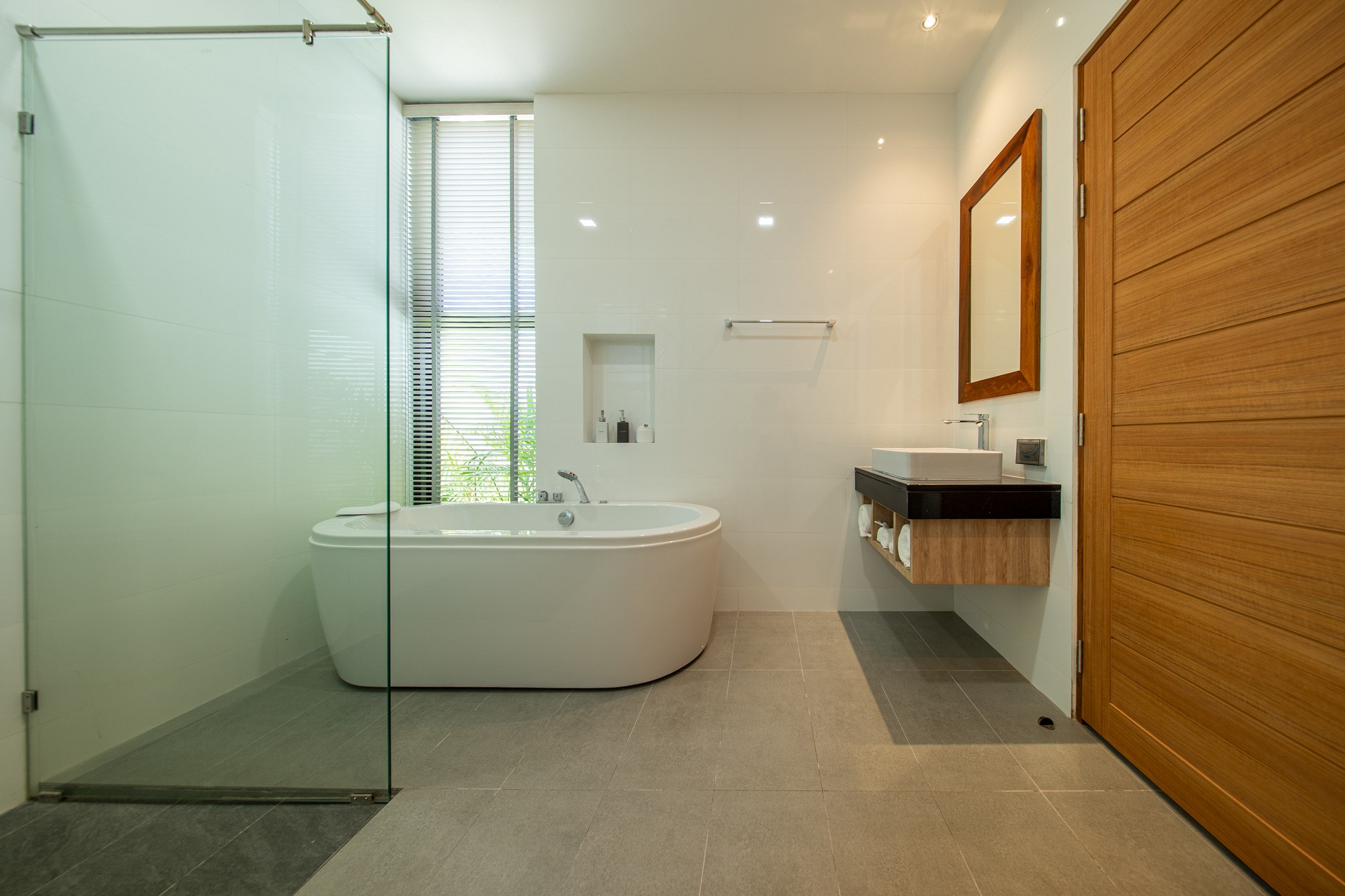 Pool Villa Type A