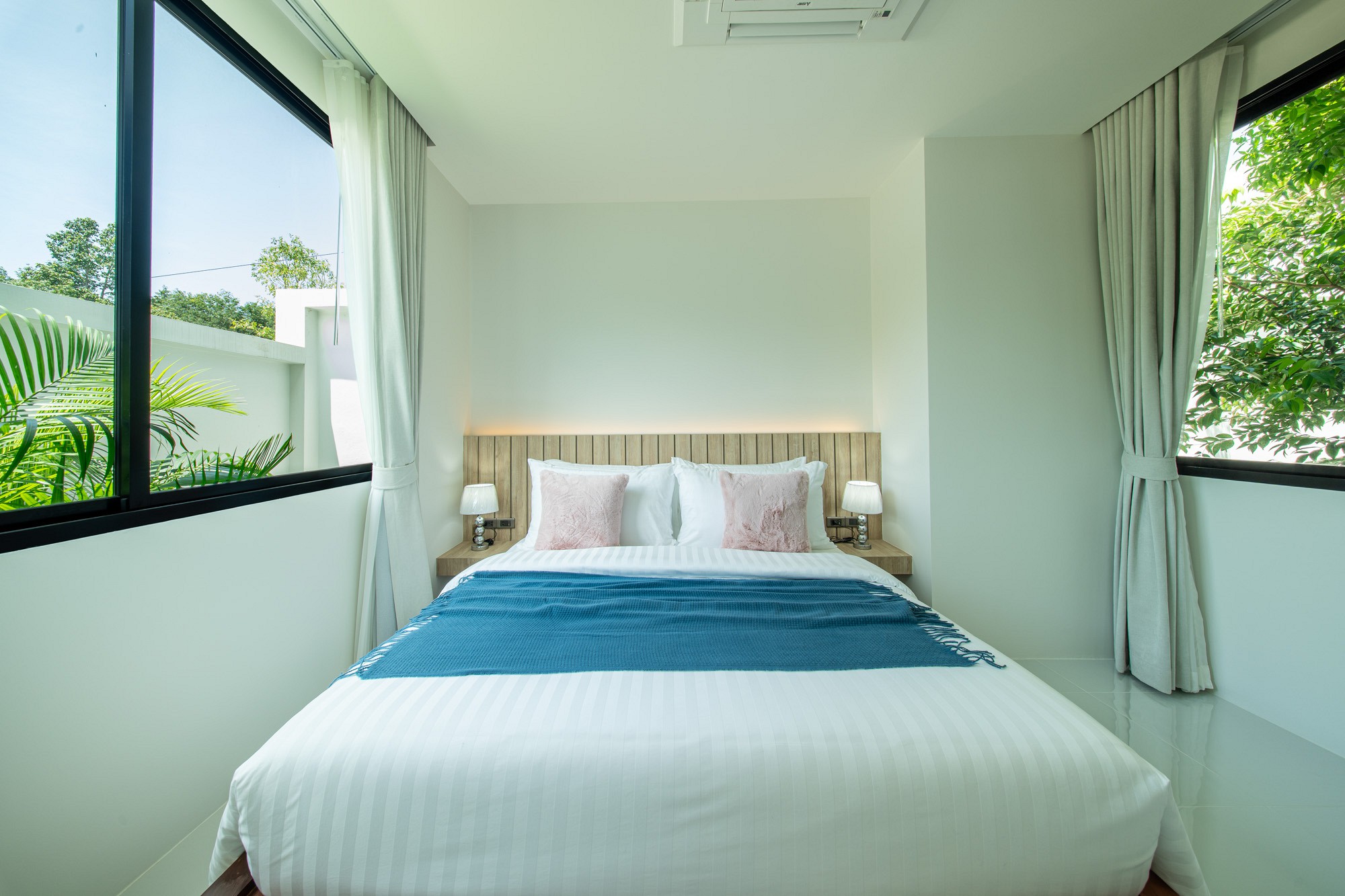 Pool Villa Type A
