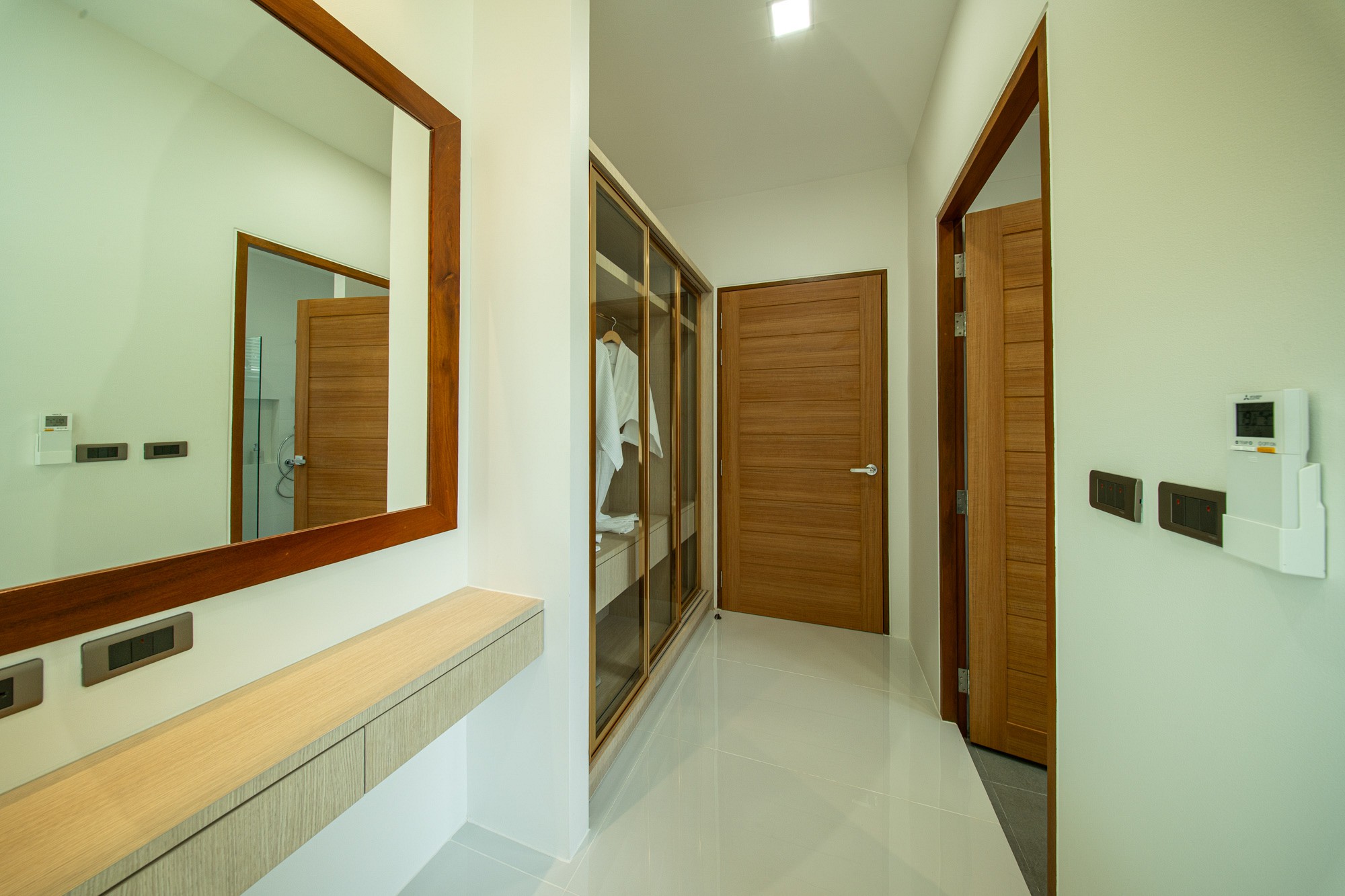 Pool Villa Type A