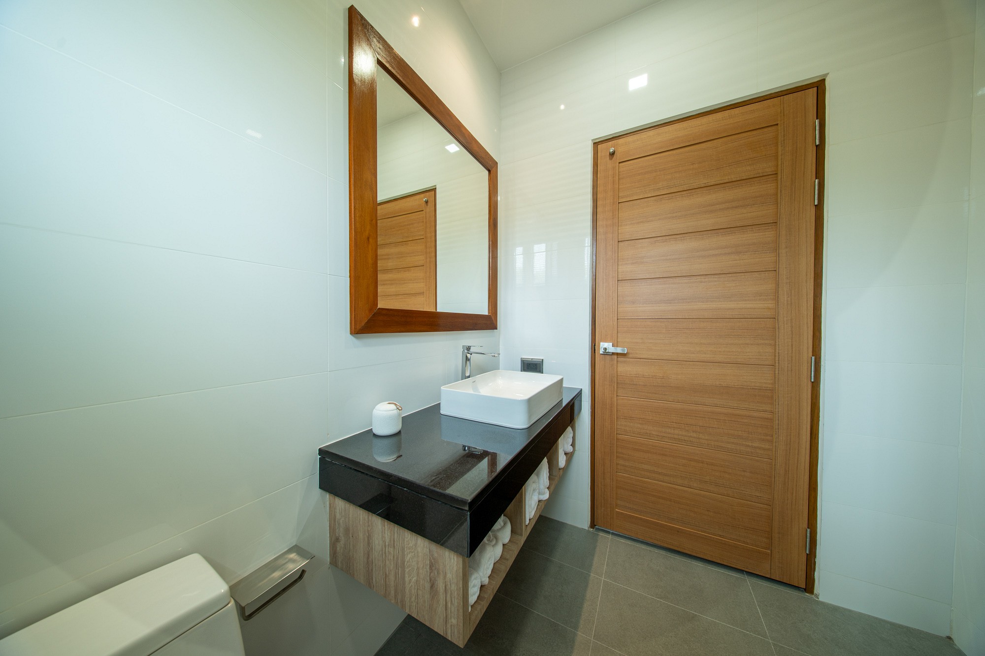 Pool Villa Type A