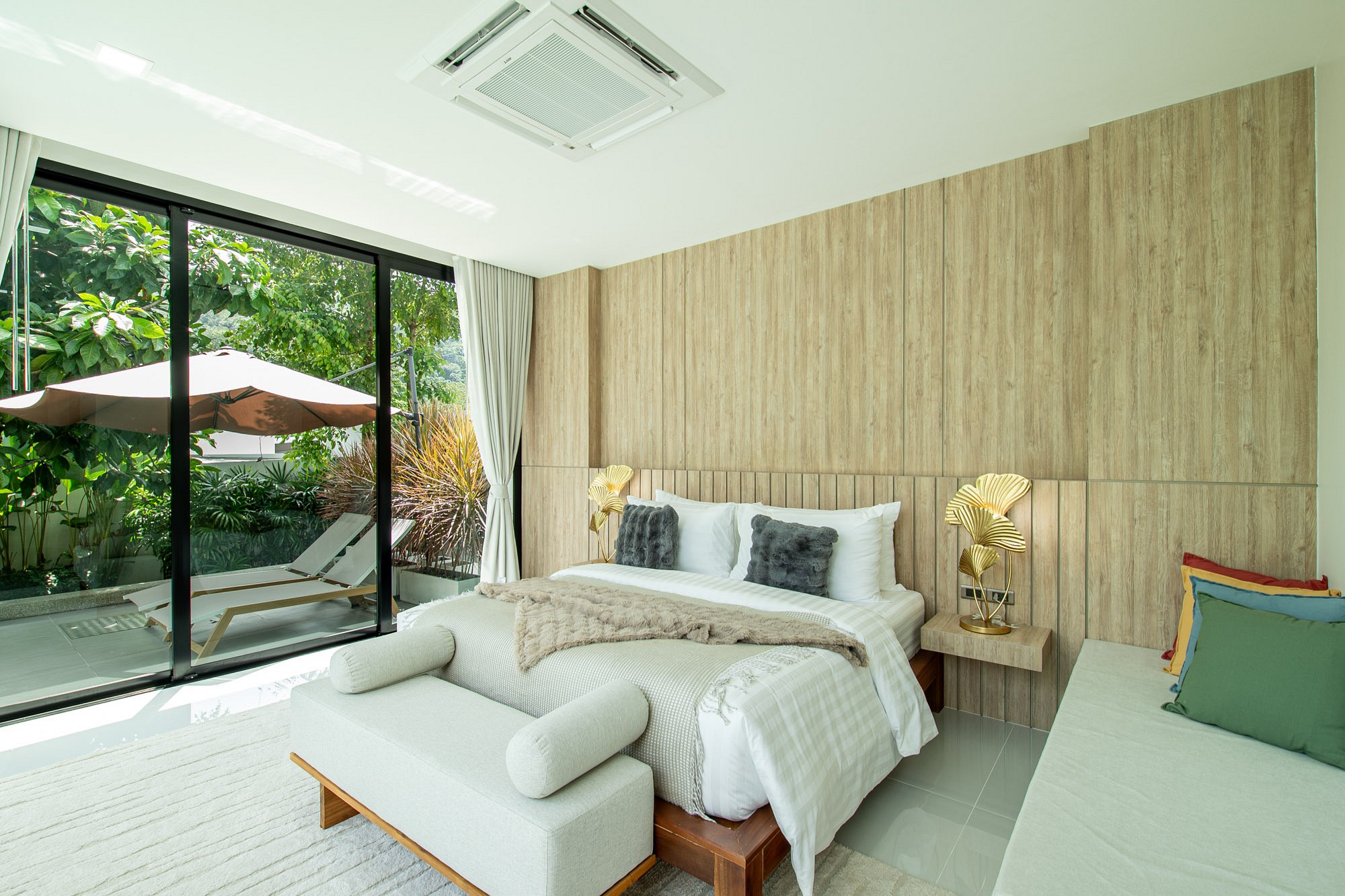 Pool Villa Type A