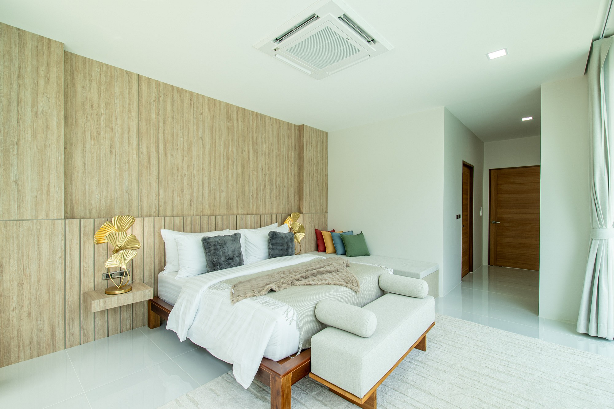 Pool Villa Type A