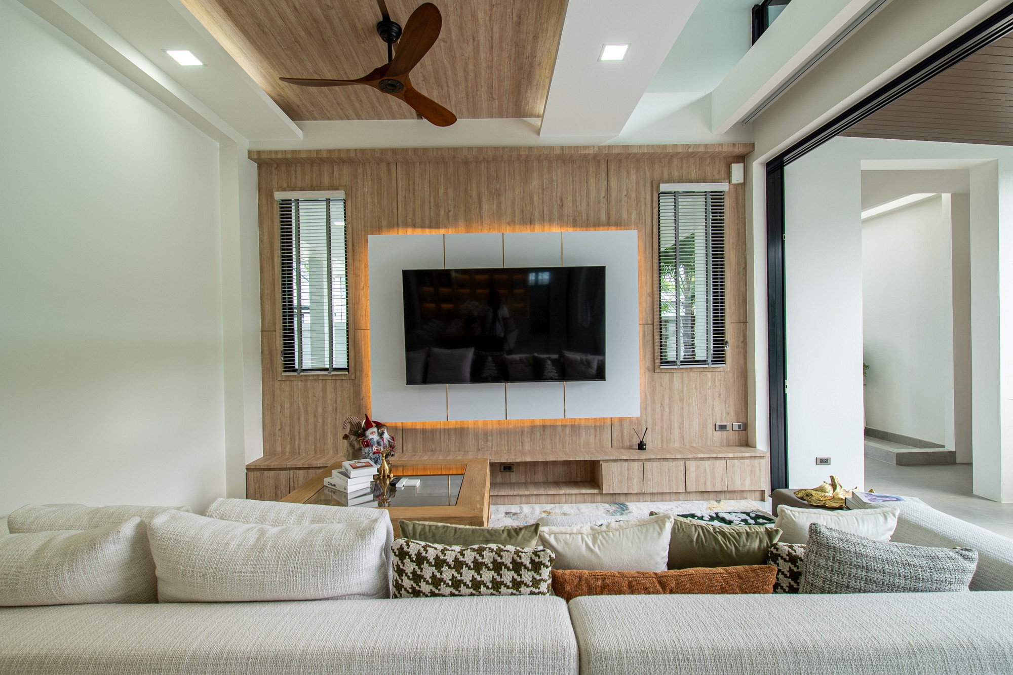 Pool Villa Type A