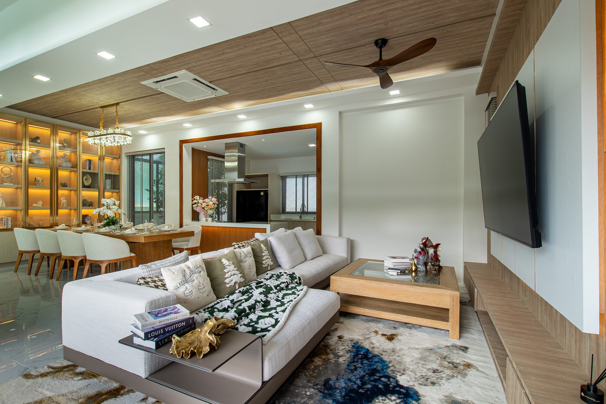 Pool Villa Type A