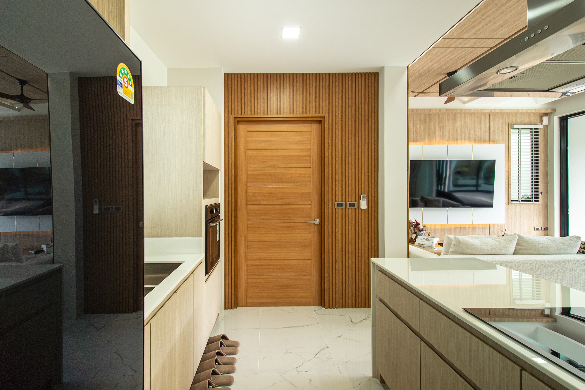 Pool Villa Type A