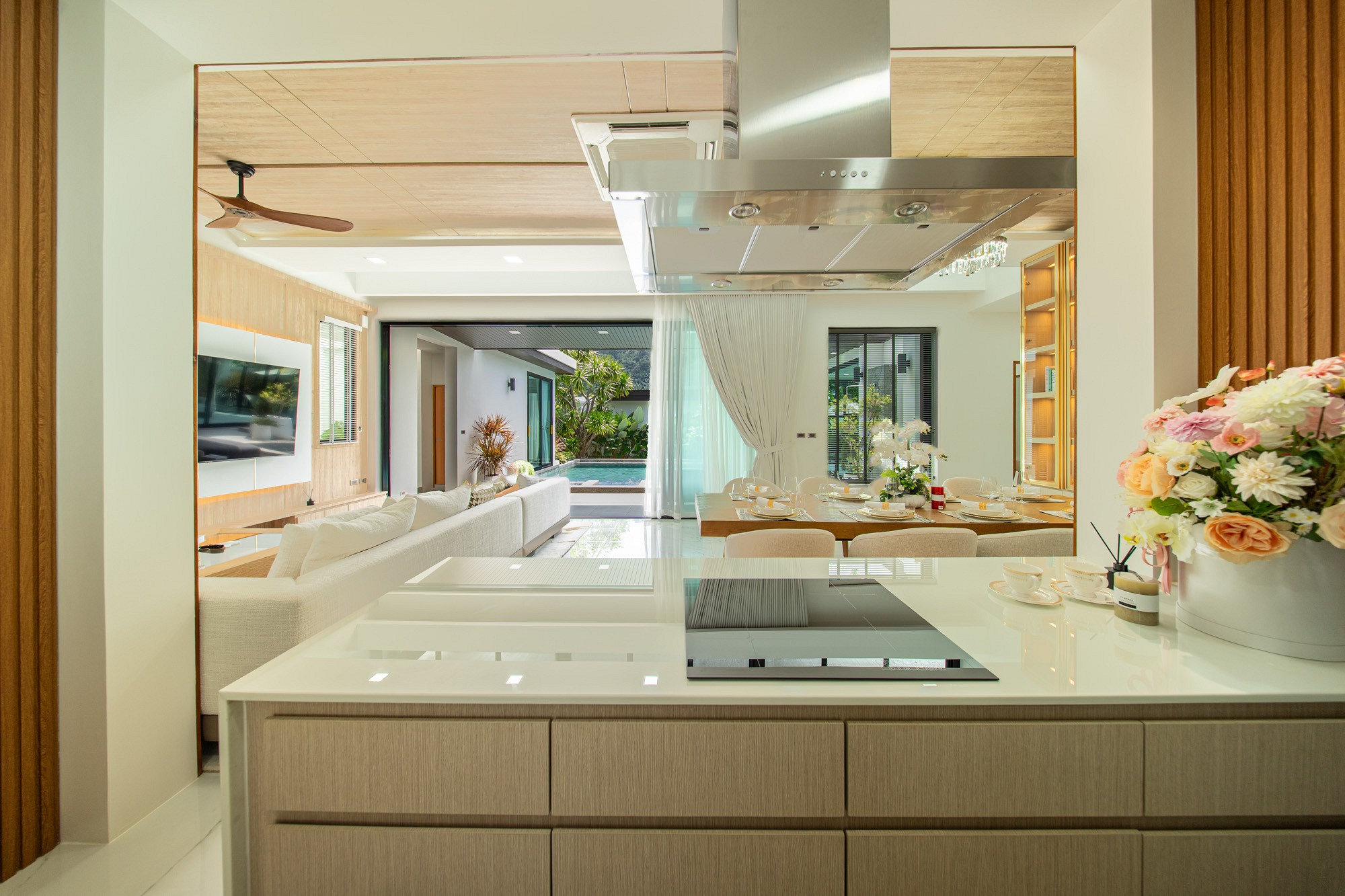 Pool Villa Type A