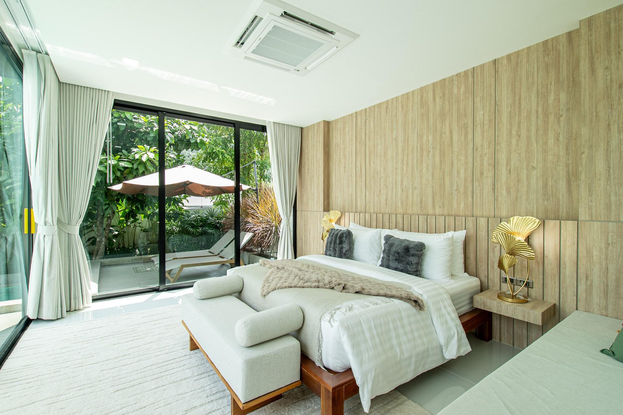 Pool Villa Type A