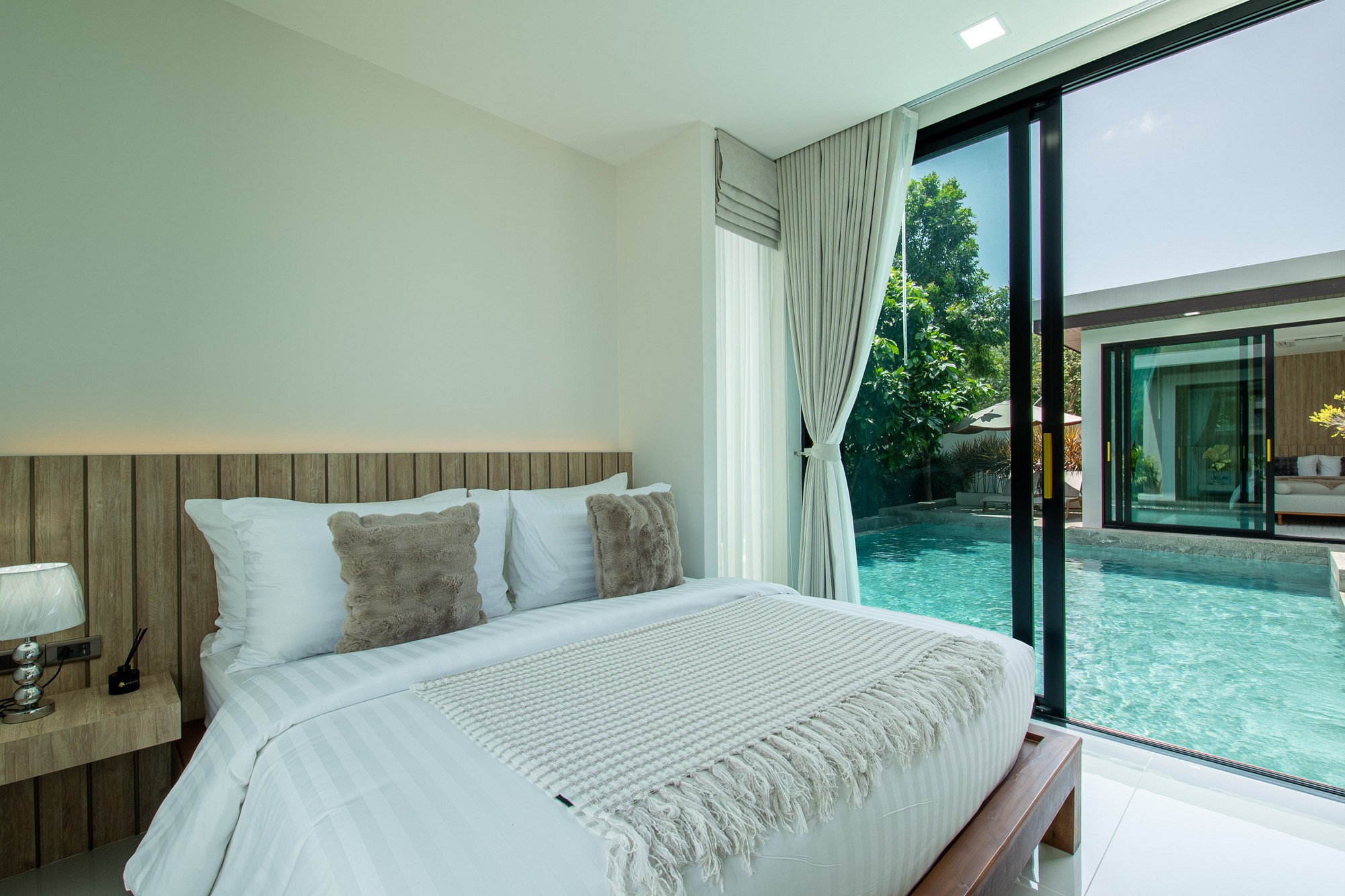 Pool Villa Type A
