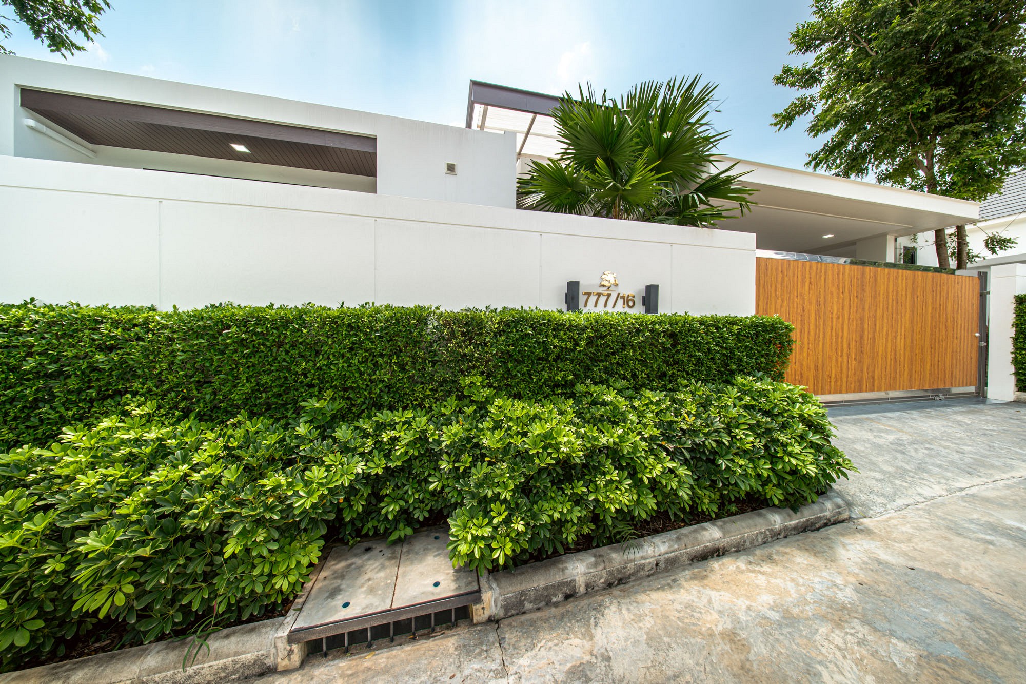 Pool Villa Type A