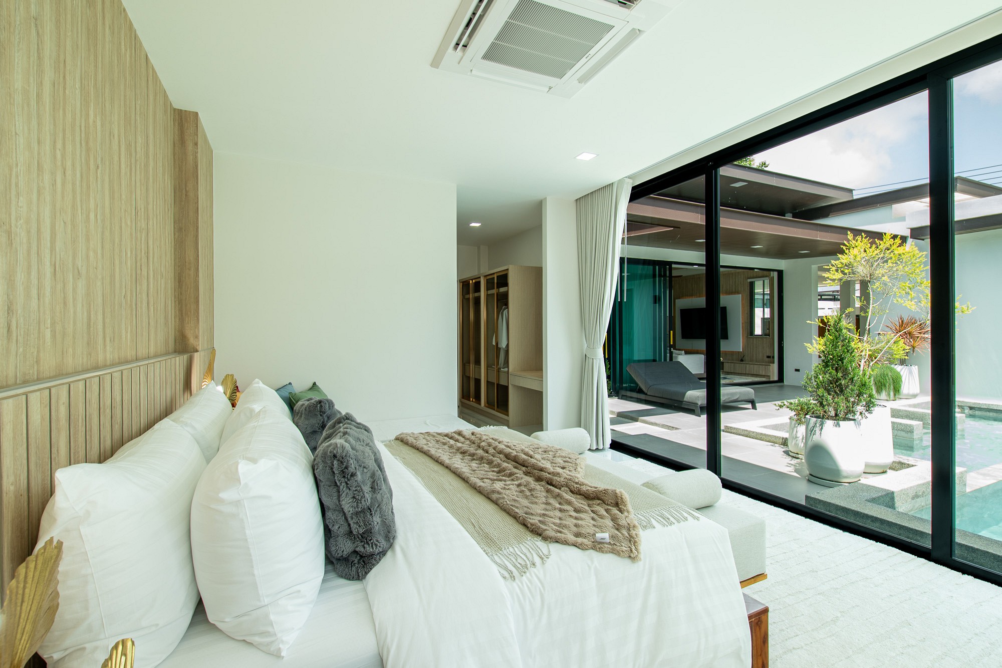 Pool Villa Type A